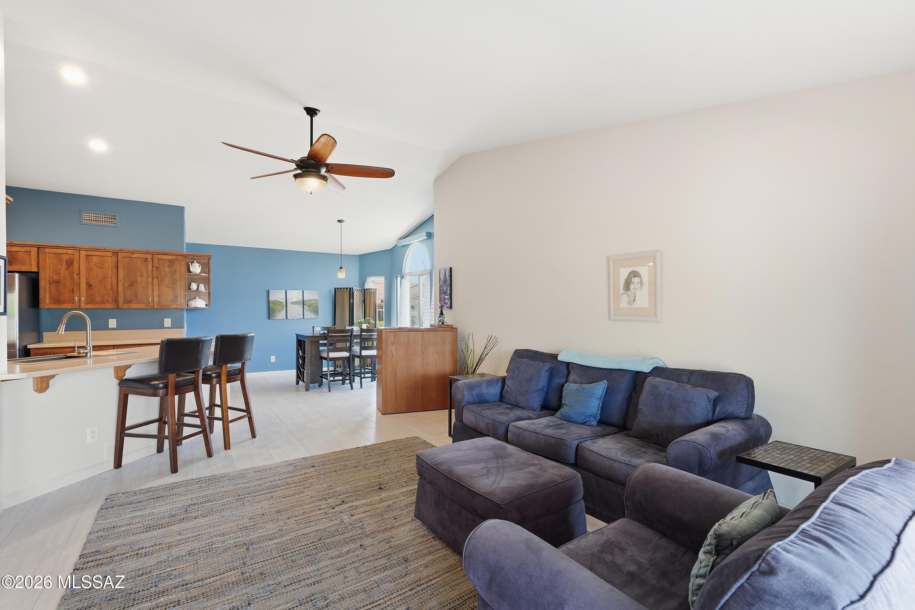 Saddlebrooke - Residential