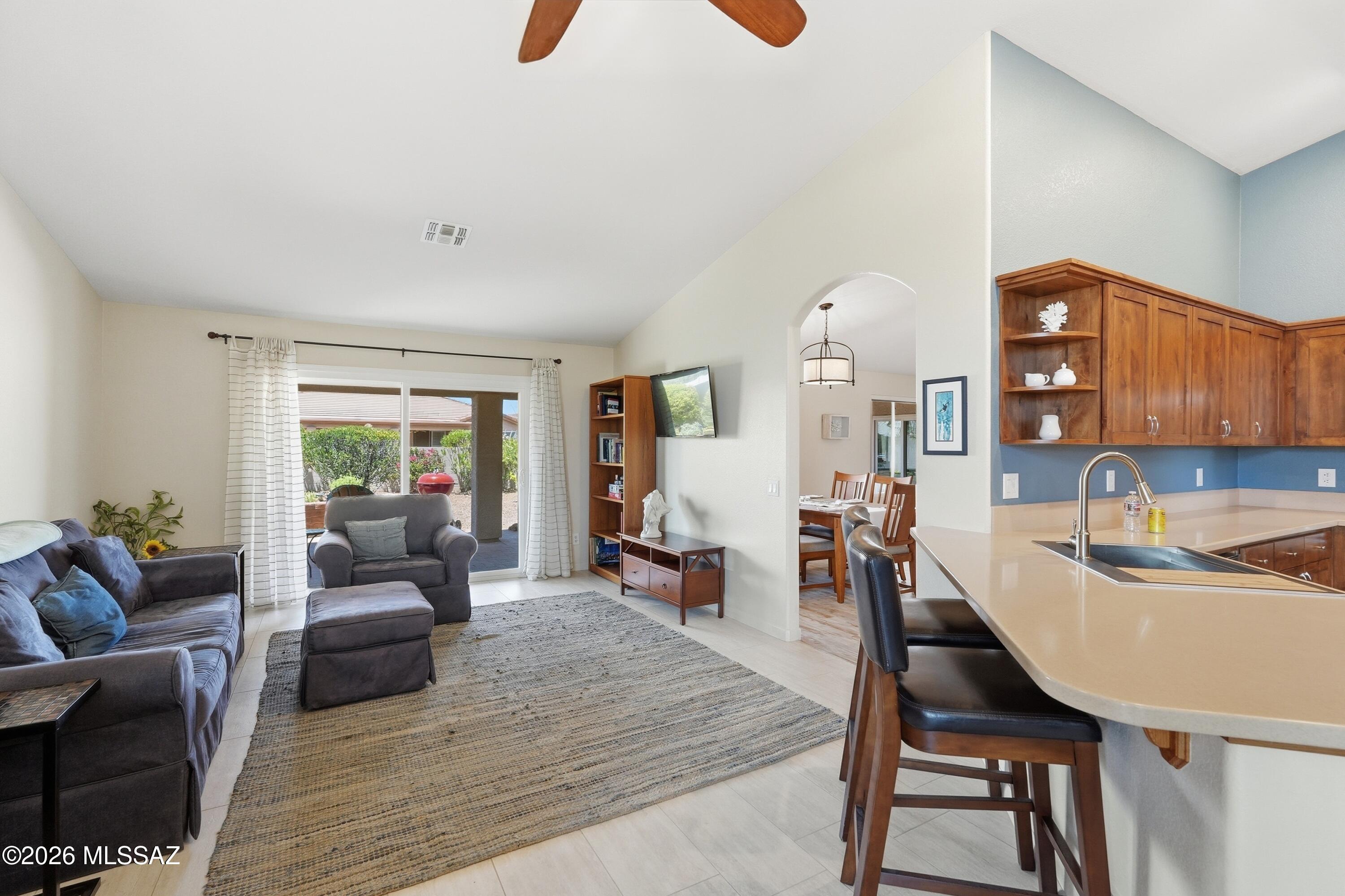 Saddlebrooke - Residential