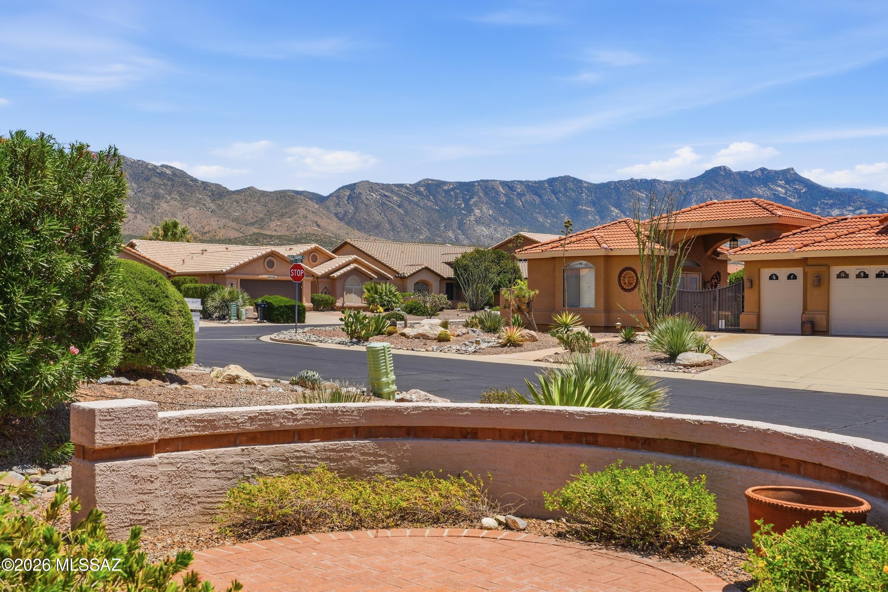 Saddlebrooke - Residential
