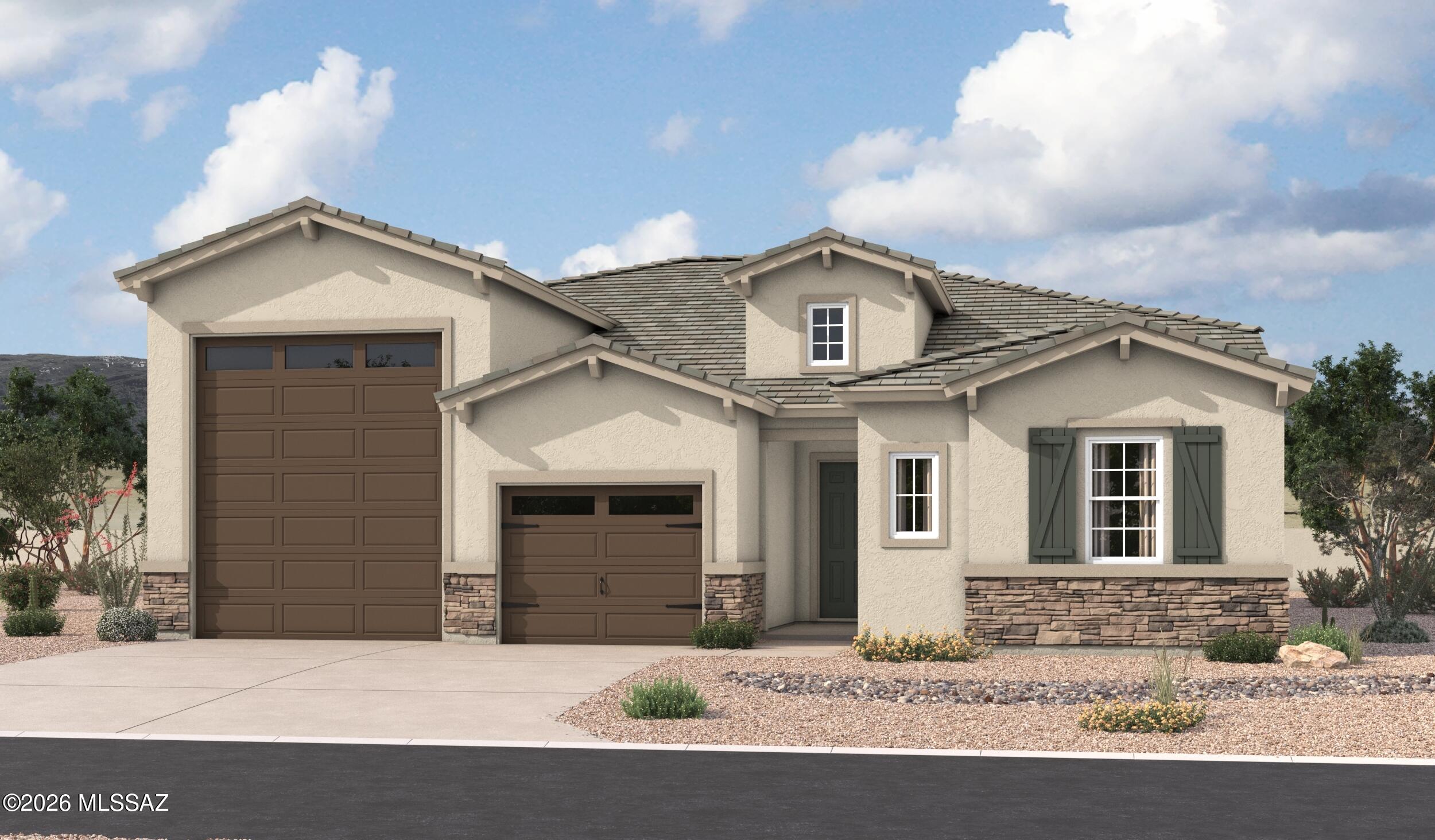 Farm Field Five - Residential
