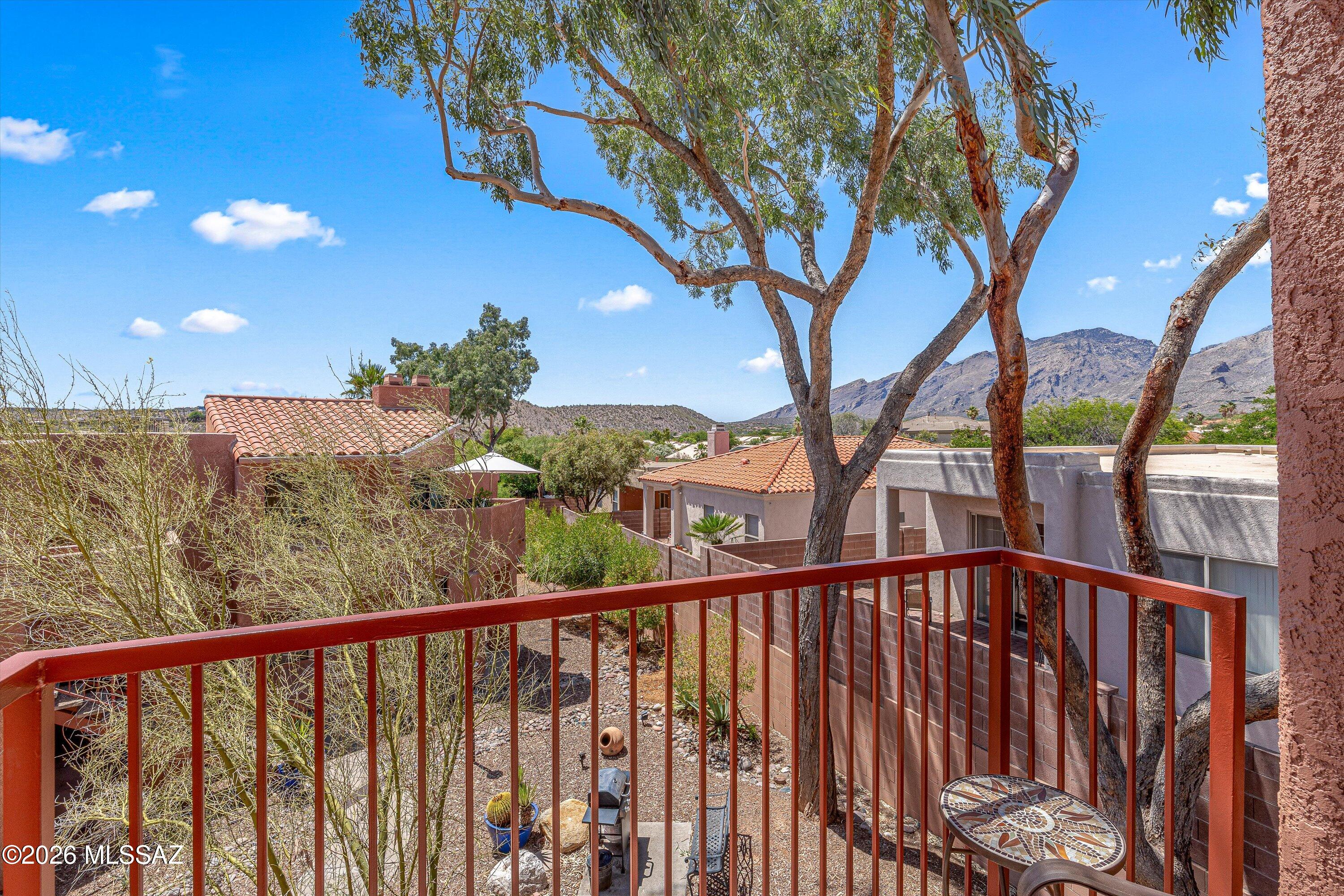 Ventana Vista Condominiums - Residential
