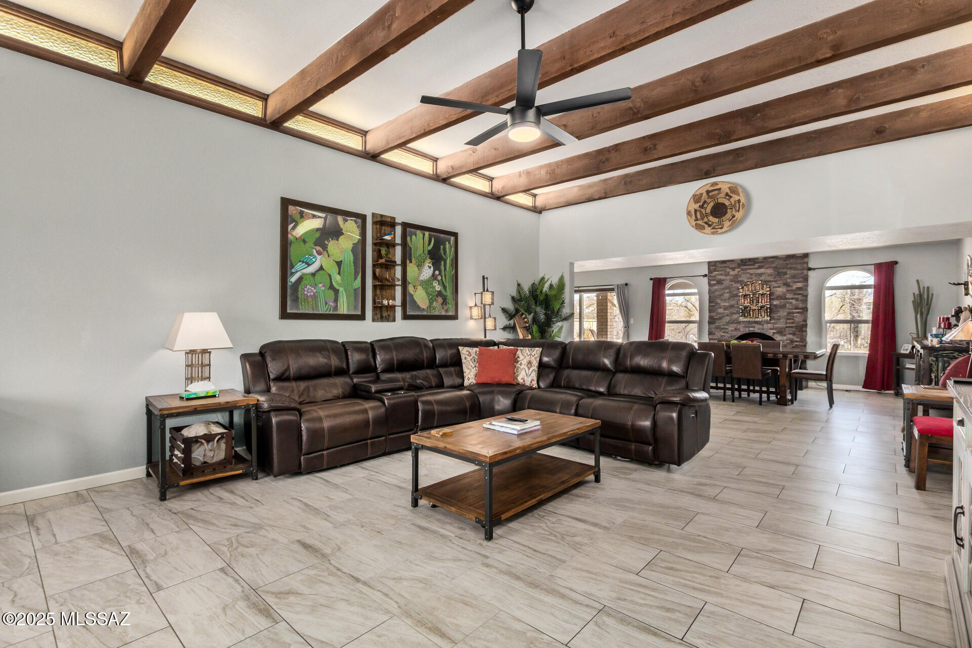 Bear Creek Ranch (1-102) - Residential