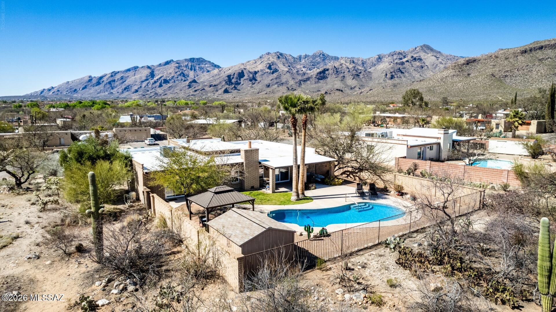 Bear Creek Ranch (1-102) - Residential