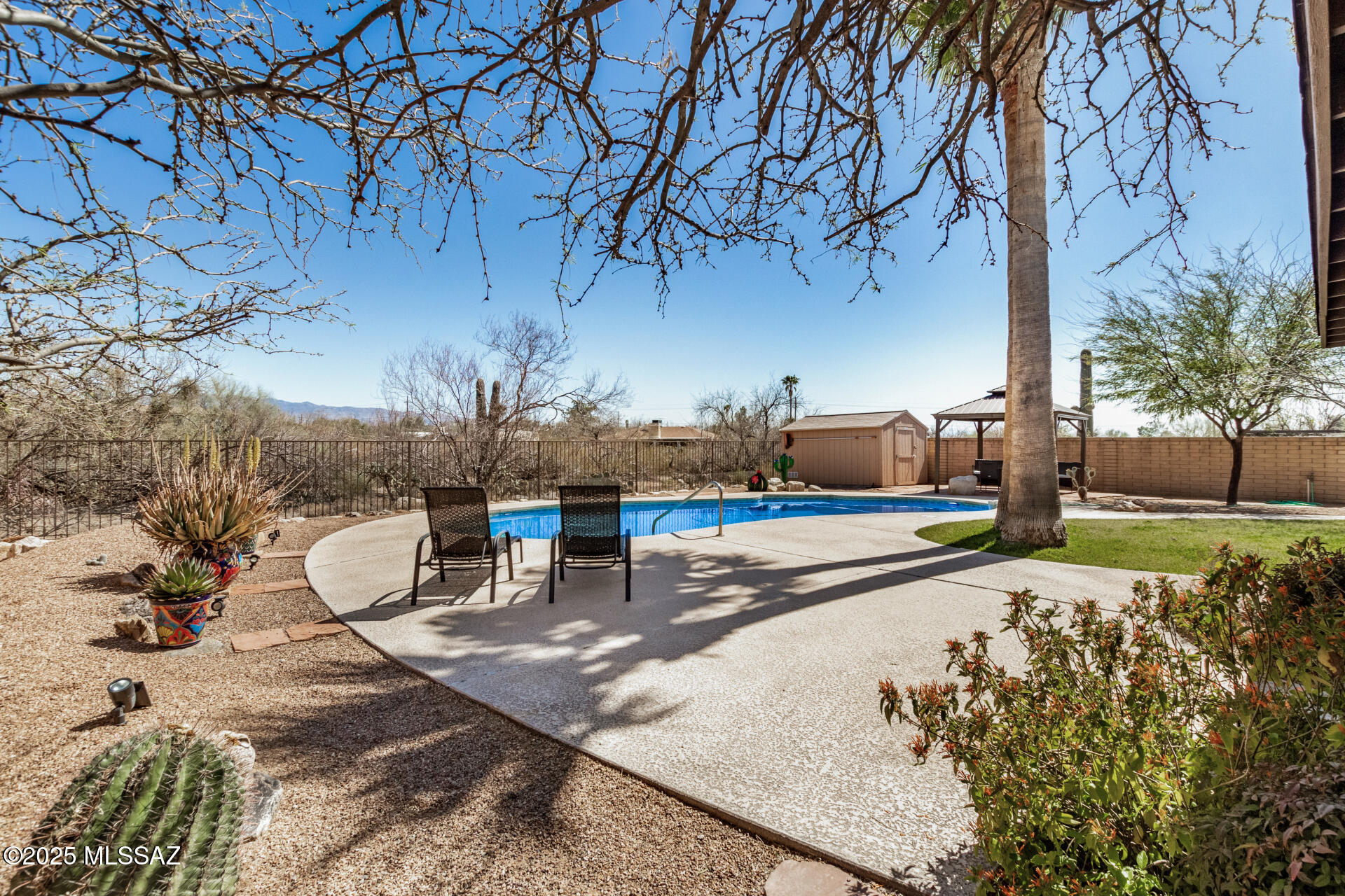Bear Creek Ranch (1-102) - Residential