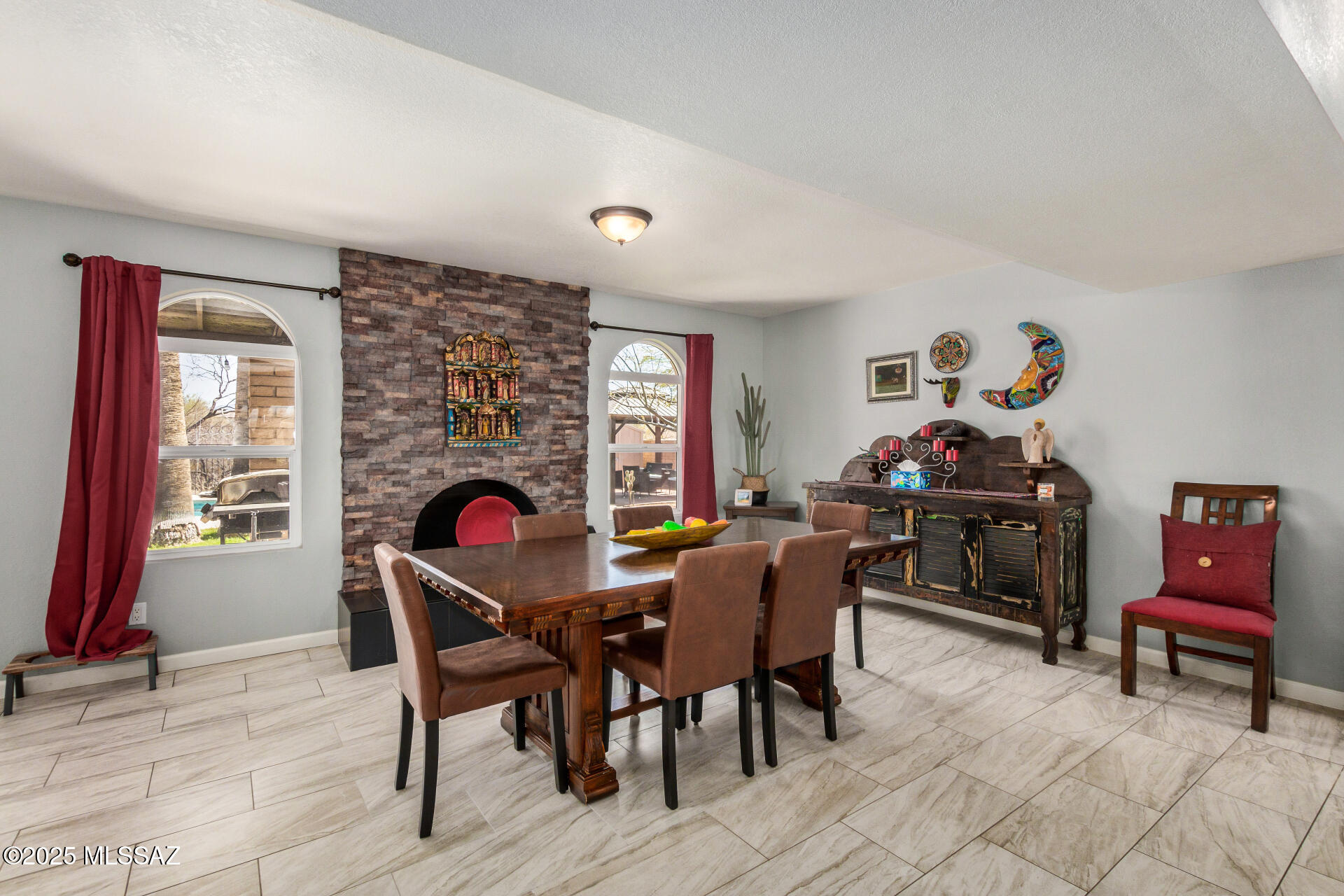 Bear Creek Ranch (1-102) - Residential