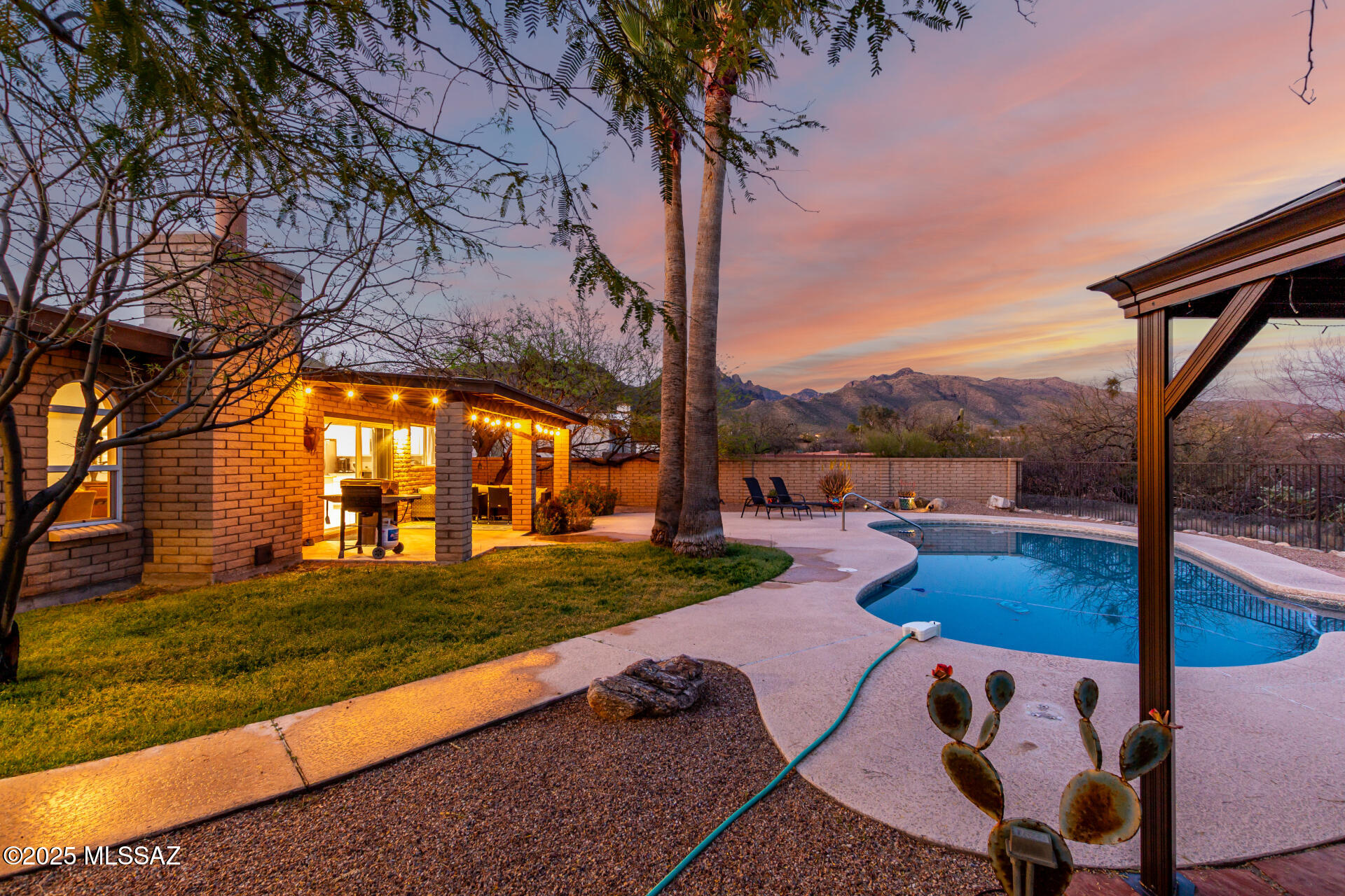 Bear Creek Ranch (1-102) - Residential