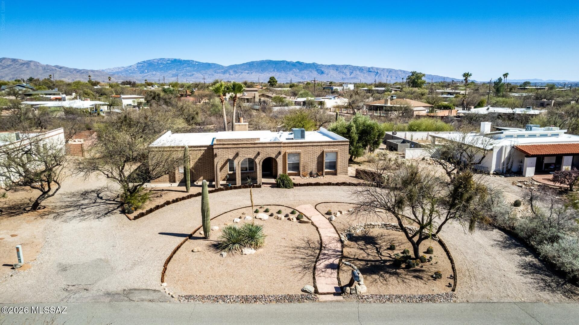 Bear Creek Ranch (1-102) - Residential