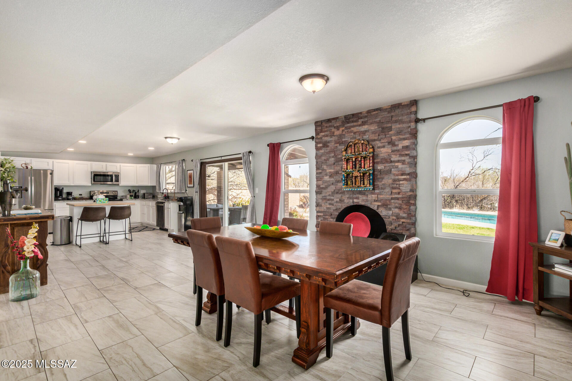 Bear Creek Ranch (1-102) - Residential