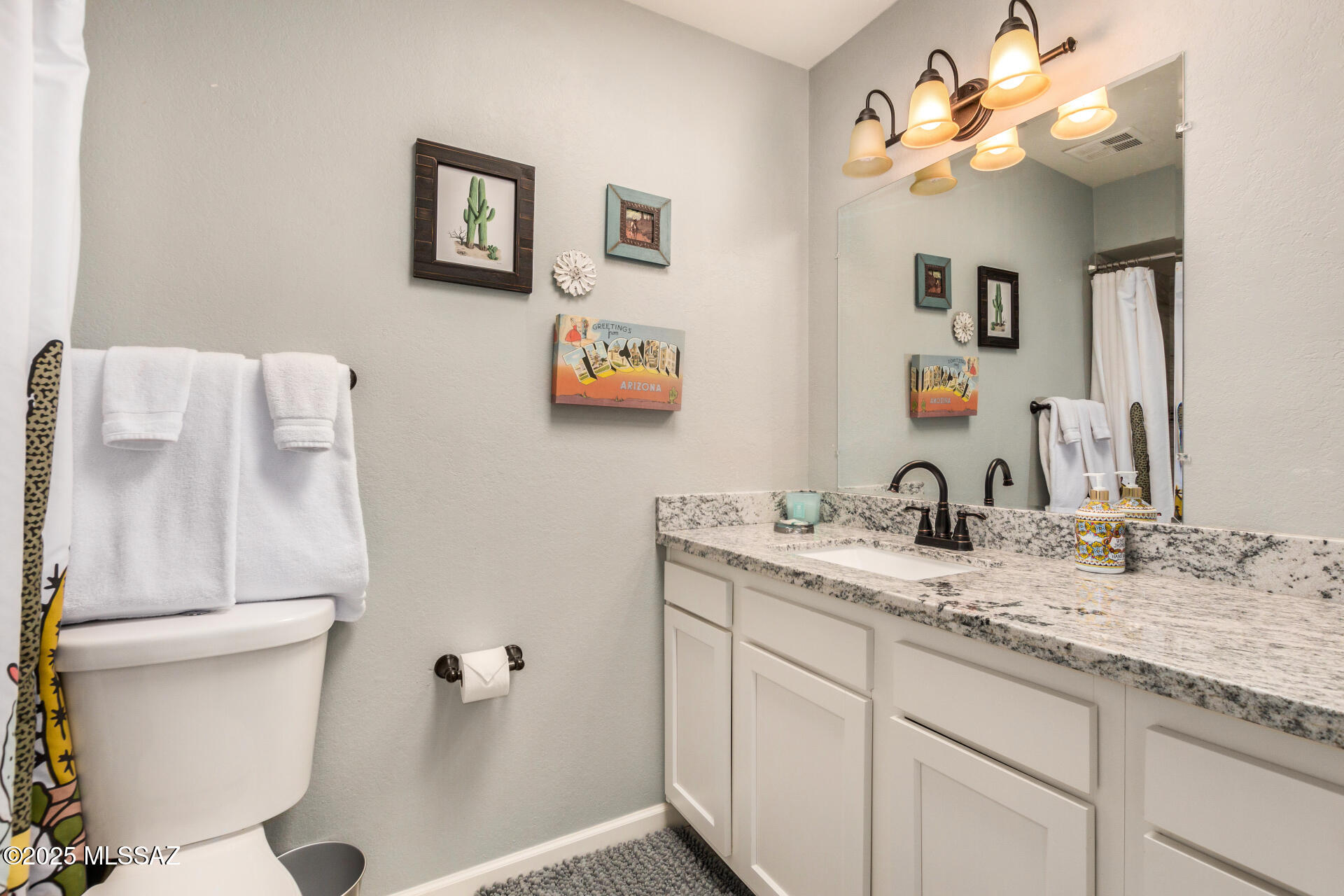 Bear Creek Ranch (1-102) - Residential