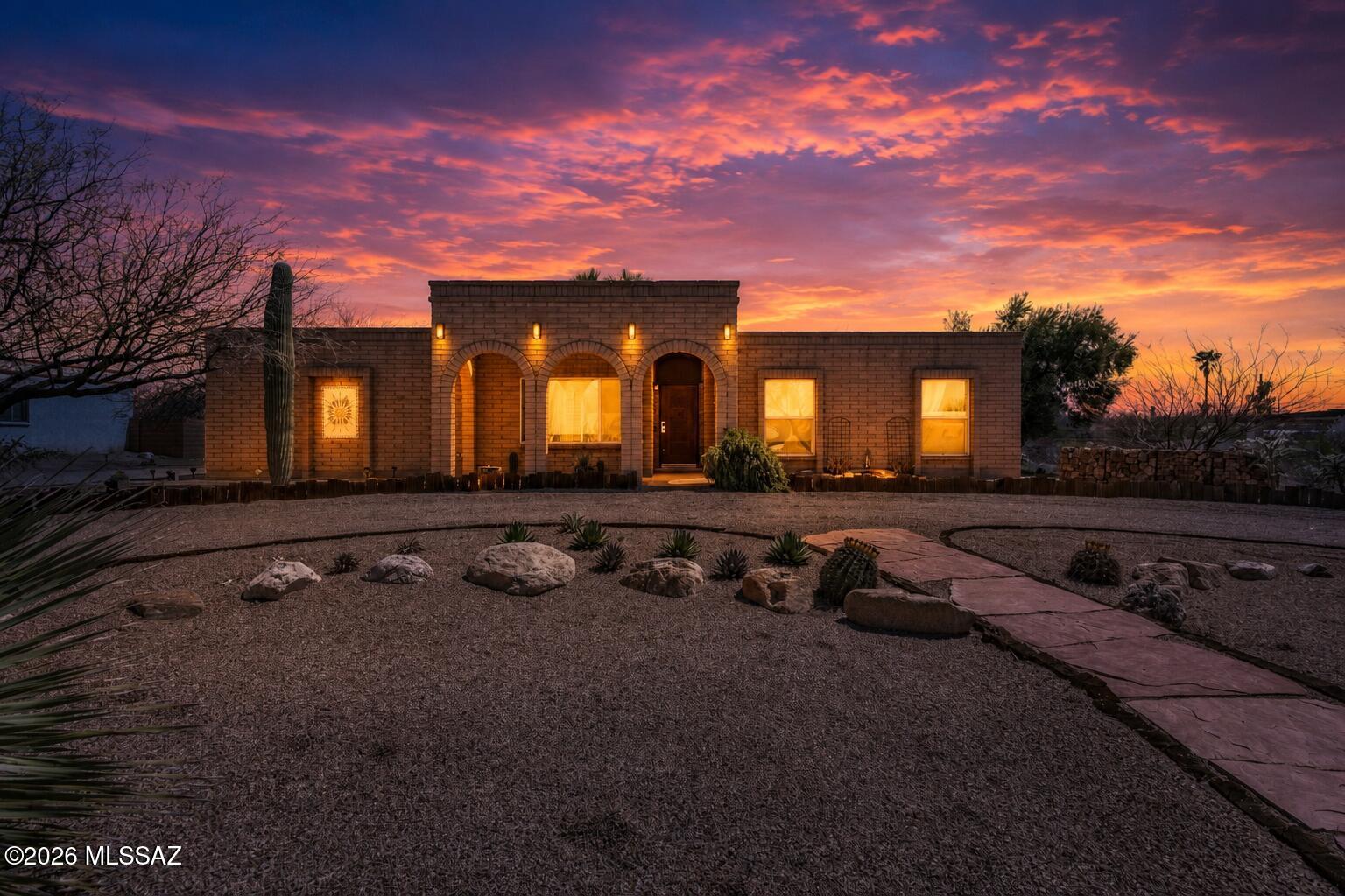 Bear Creek Ranch (1-102) - Residential