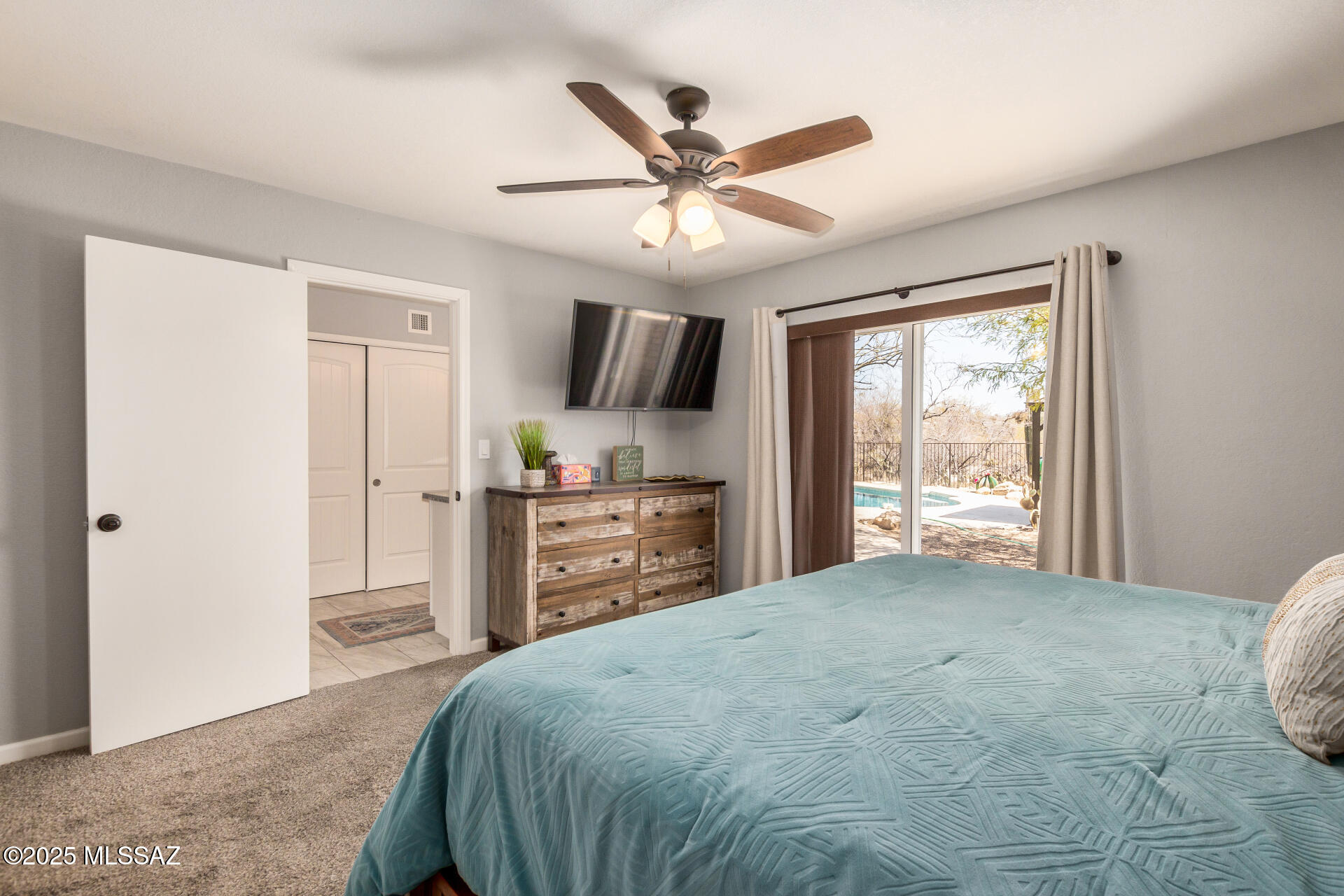 Bear Creek Ranch (1-102) - Residential