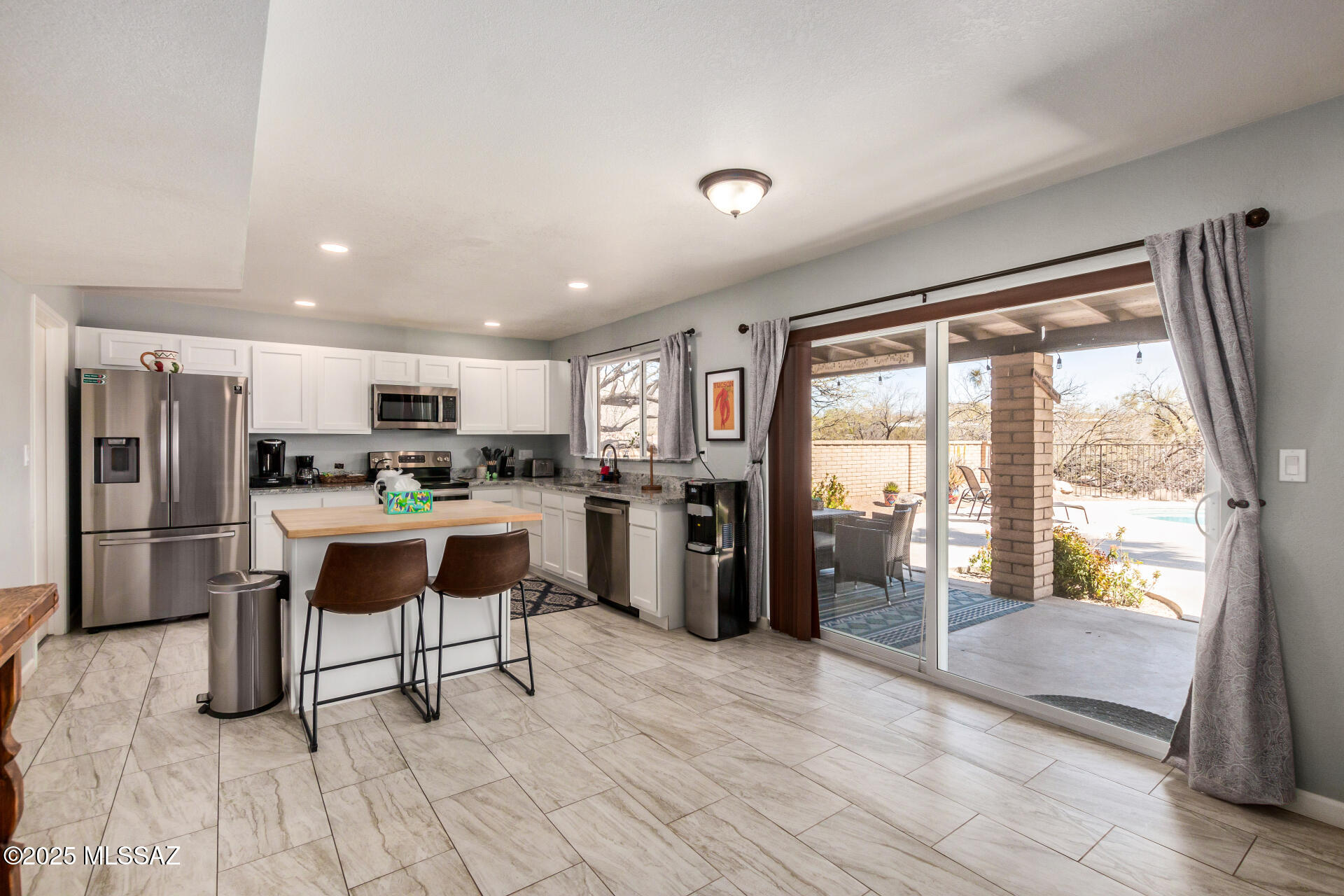 Bear Creek Ranch (1-102) - Residential