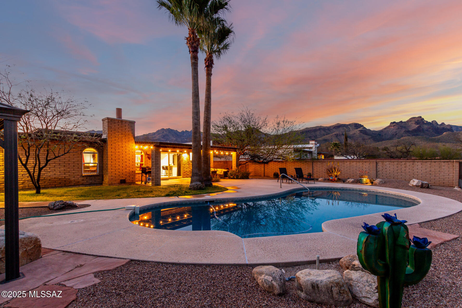 Bear Creek Ranch (1-102) - Residential