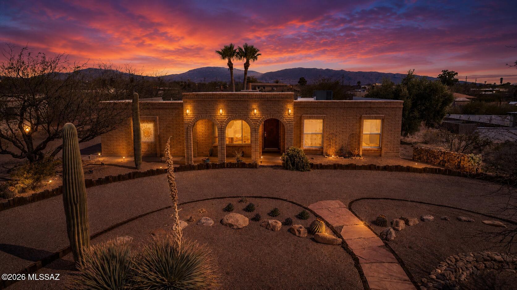 Bear Creek Ranch (1-102) - Residential