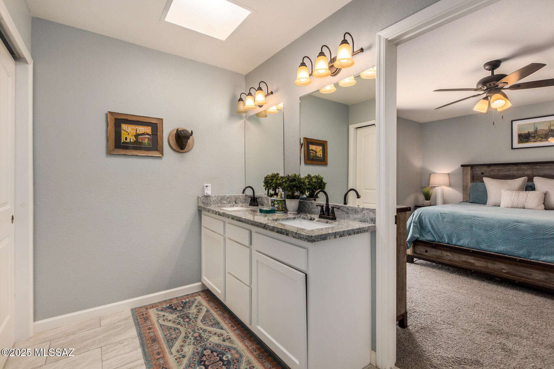 Bear Creek Ranch (1-102) - Residential