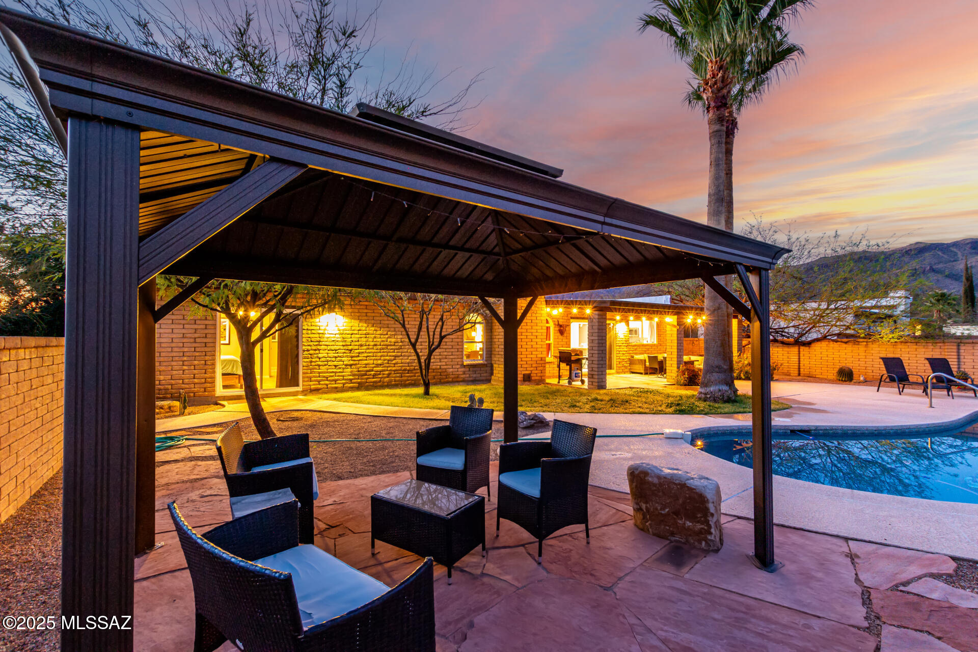 Bear Creek Ranch (1-102) - Residential