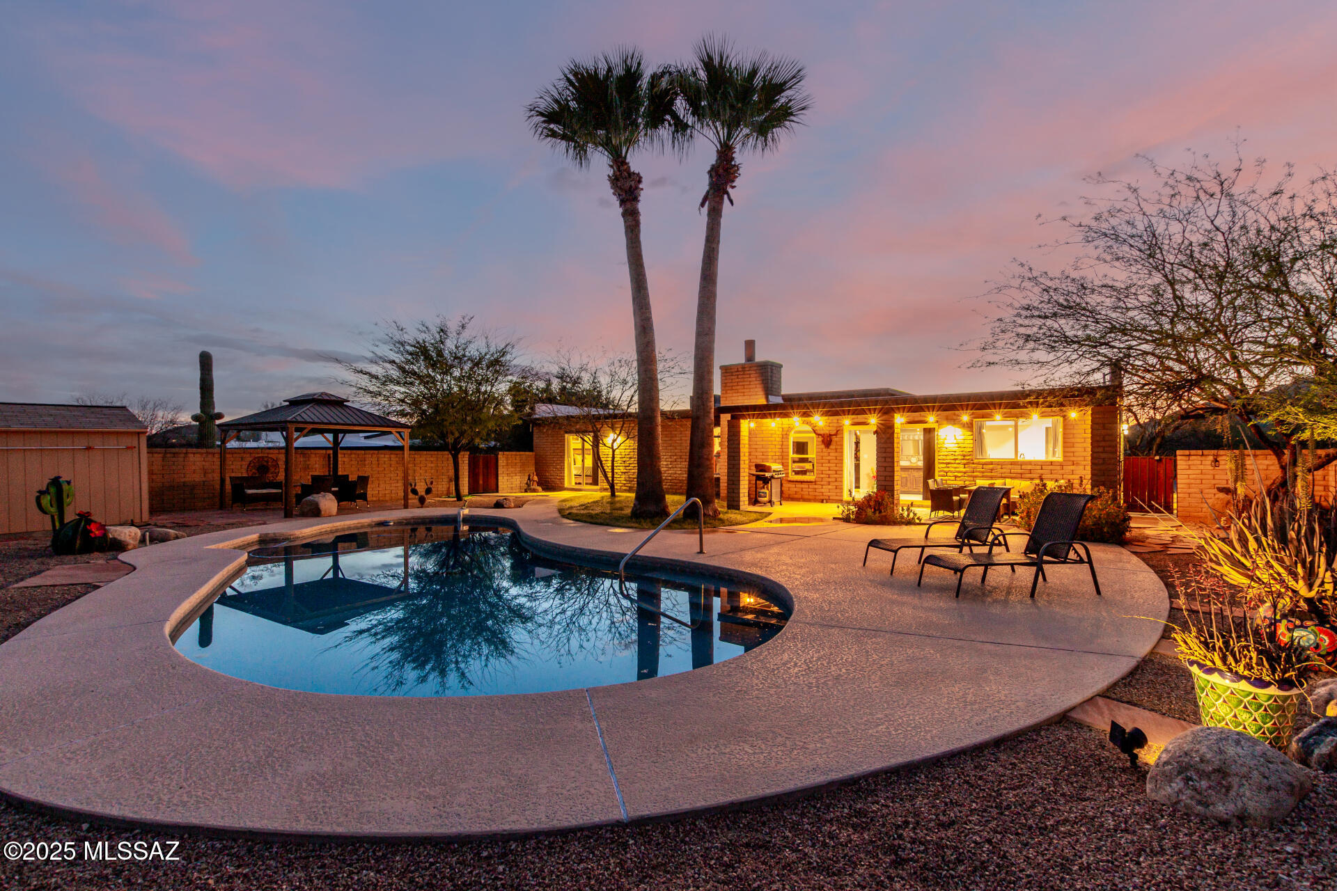 Bear Creek Ranch (1-102) - Residential