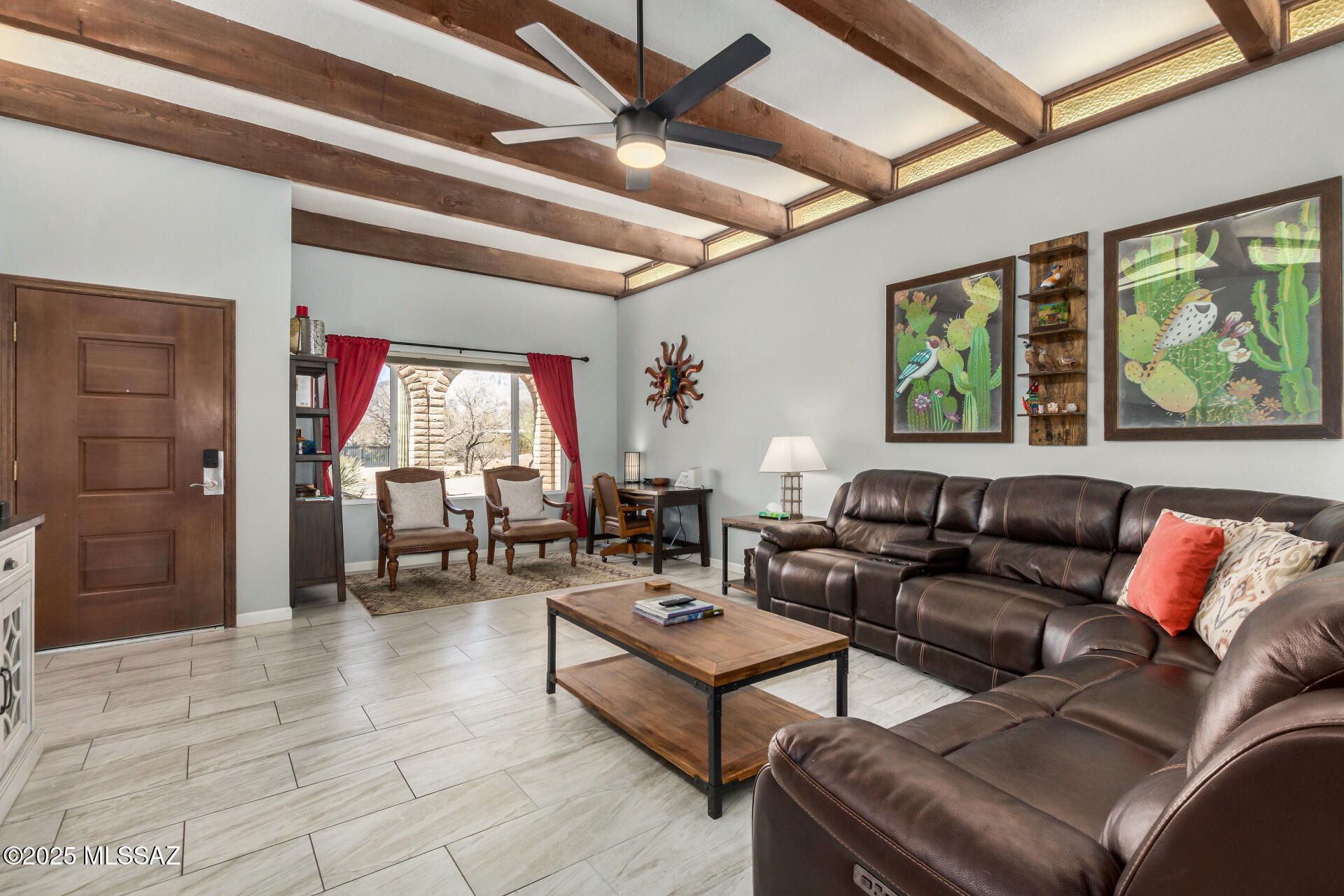 Bear Creek Ranch (1-102) - Residential