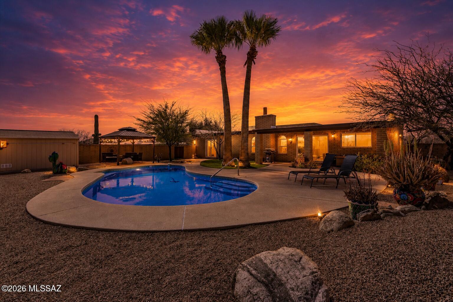 Bear Creek Ranch (1-102) - Residential