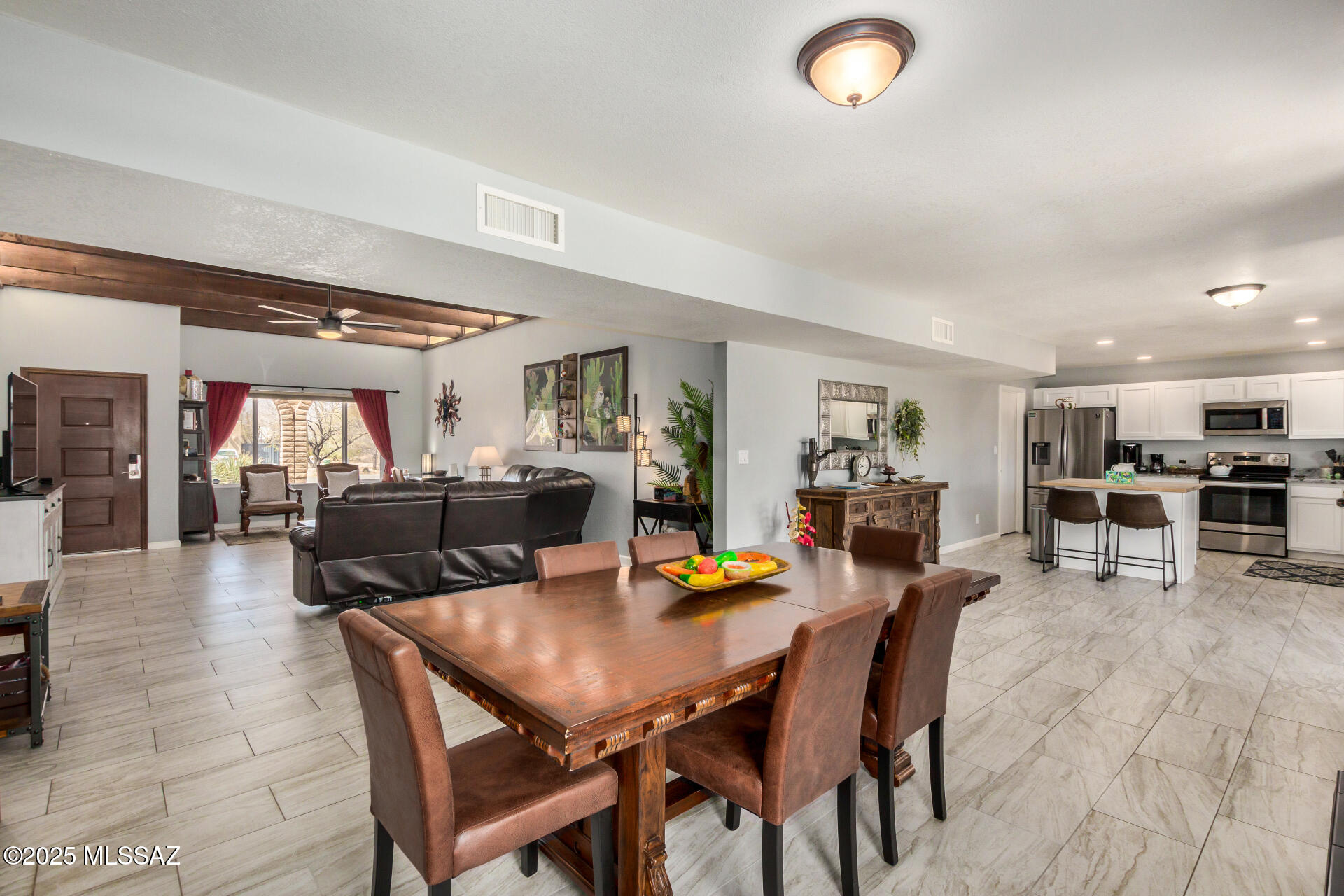 Bear Creek Ranch (1-102) - Residential