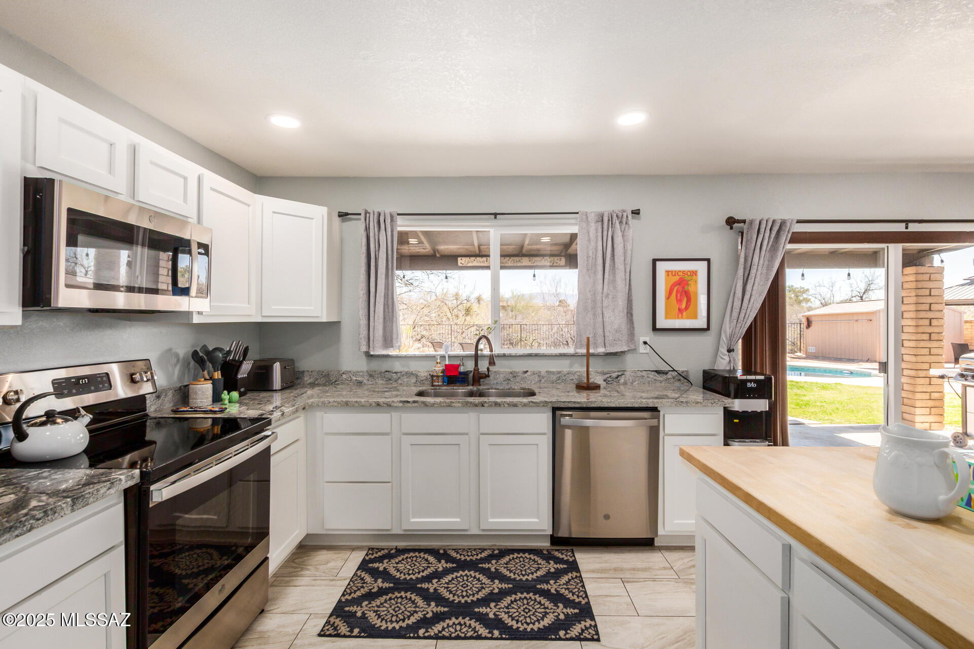 Bear Creek Ranch (1-102) - Residential