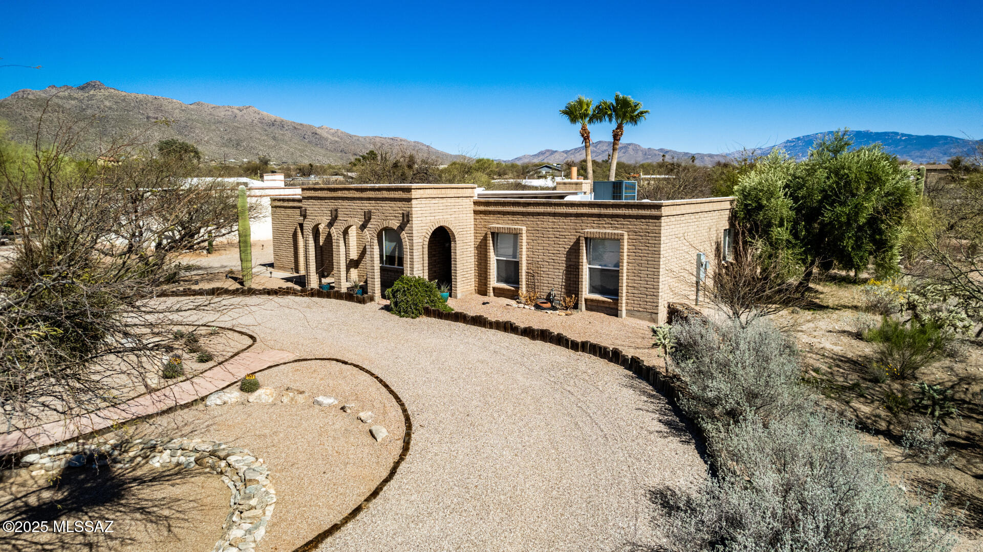 Bear Creek Ranch (1-102) - Residential