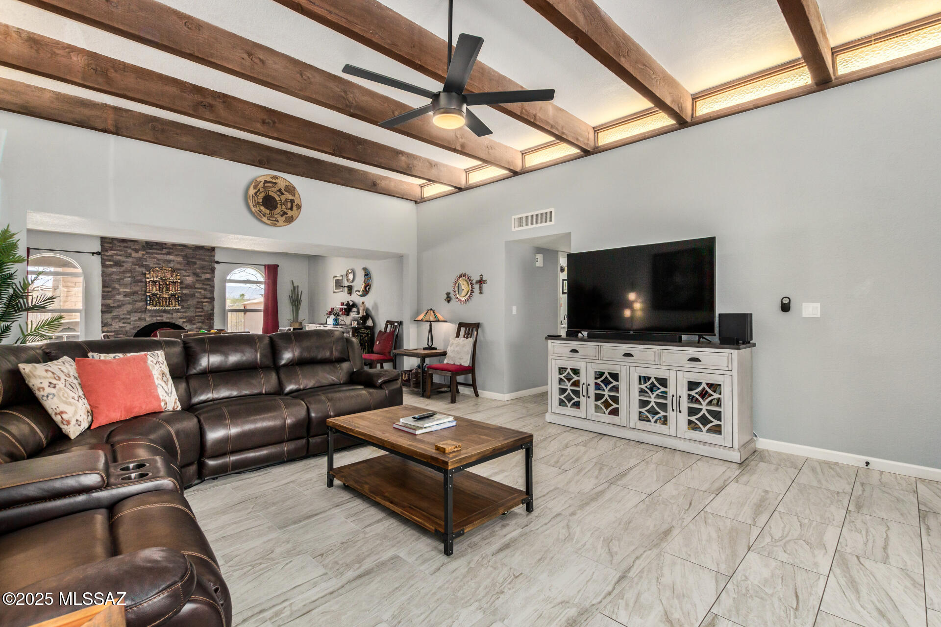 Bear Creek Ranch (1-102) - Residential