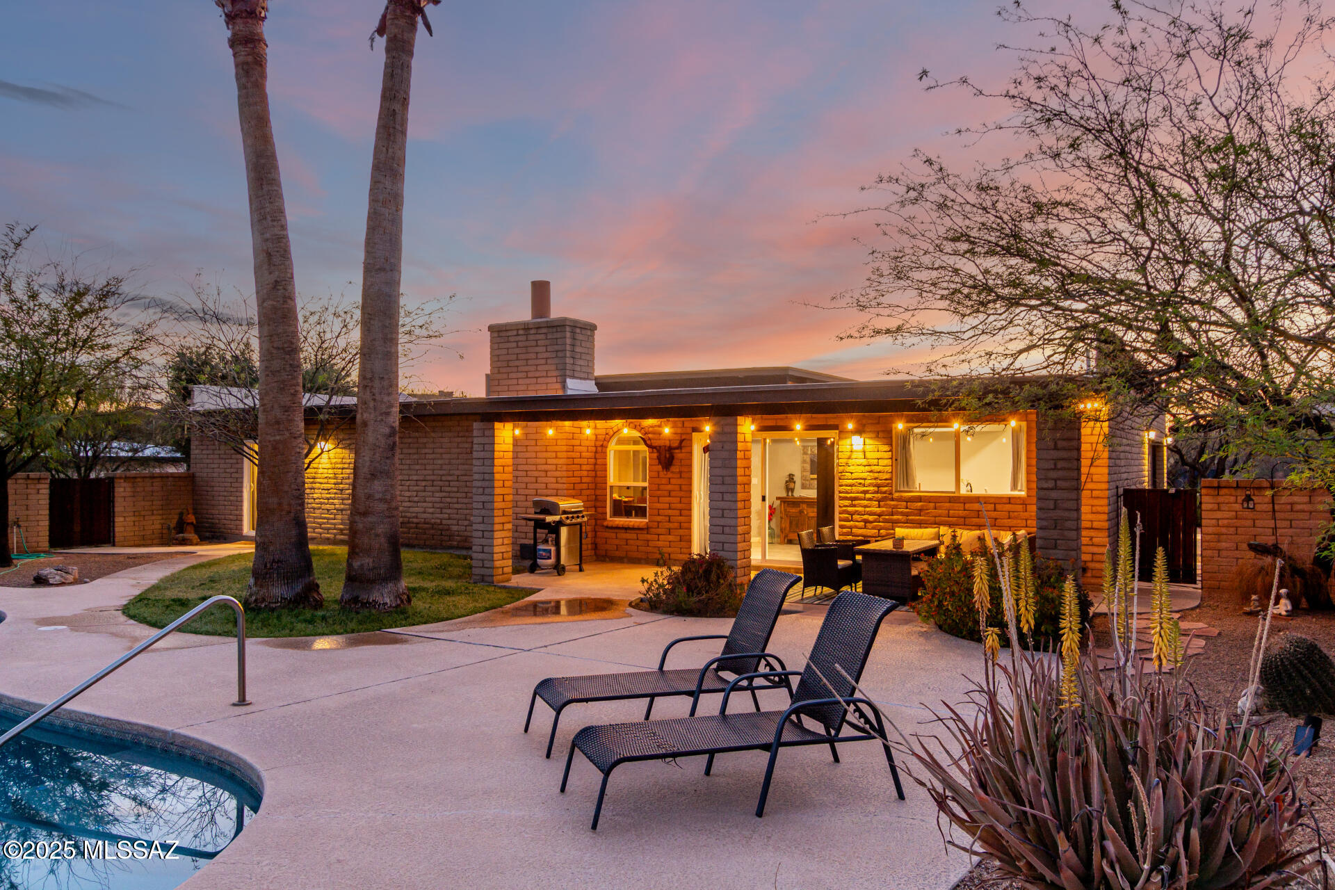 Bear Creek Ranch (1-102) - Residential