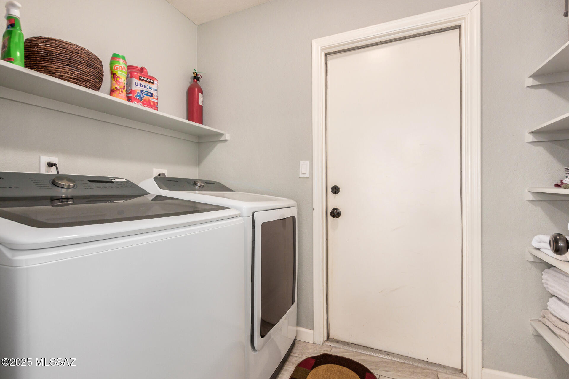 Bear Creek Ranch (1-102) - Residential