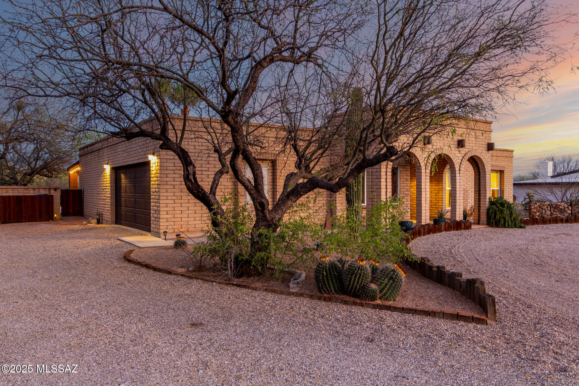 Bear Creek Ranch (1-102) - Residential