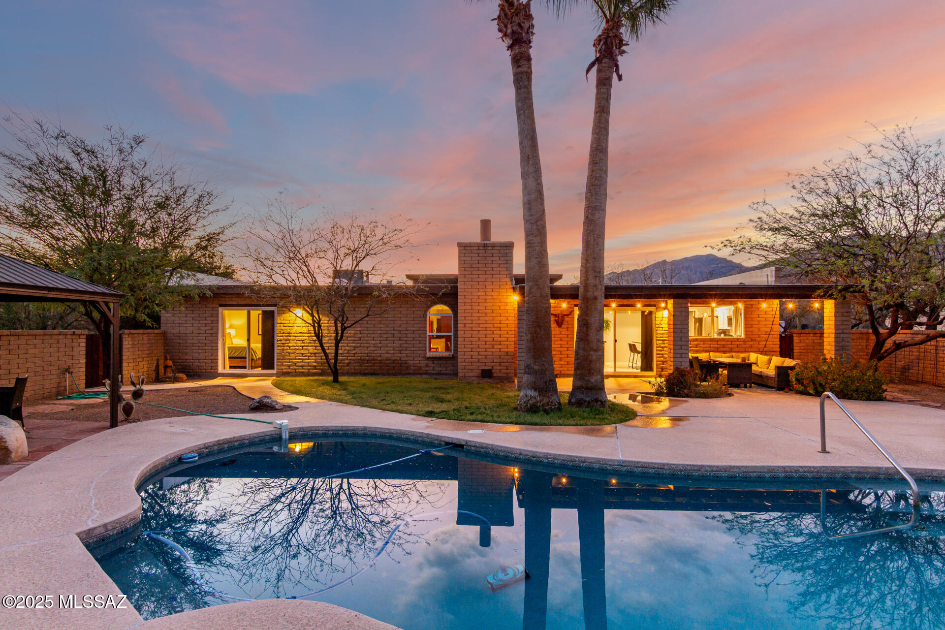 Bear Creek Ranch (1-102) - Residential