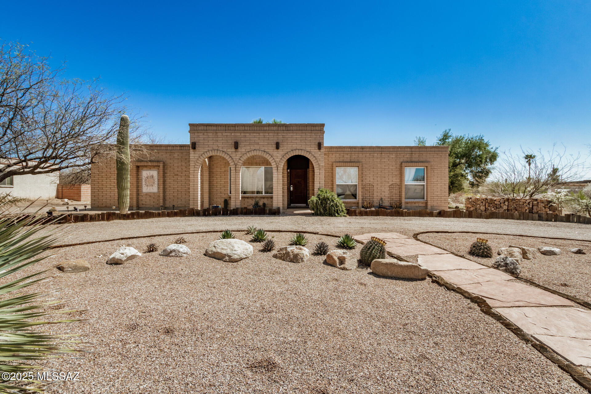 Bear Creek Ranch (1-102) - Residential