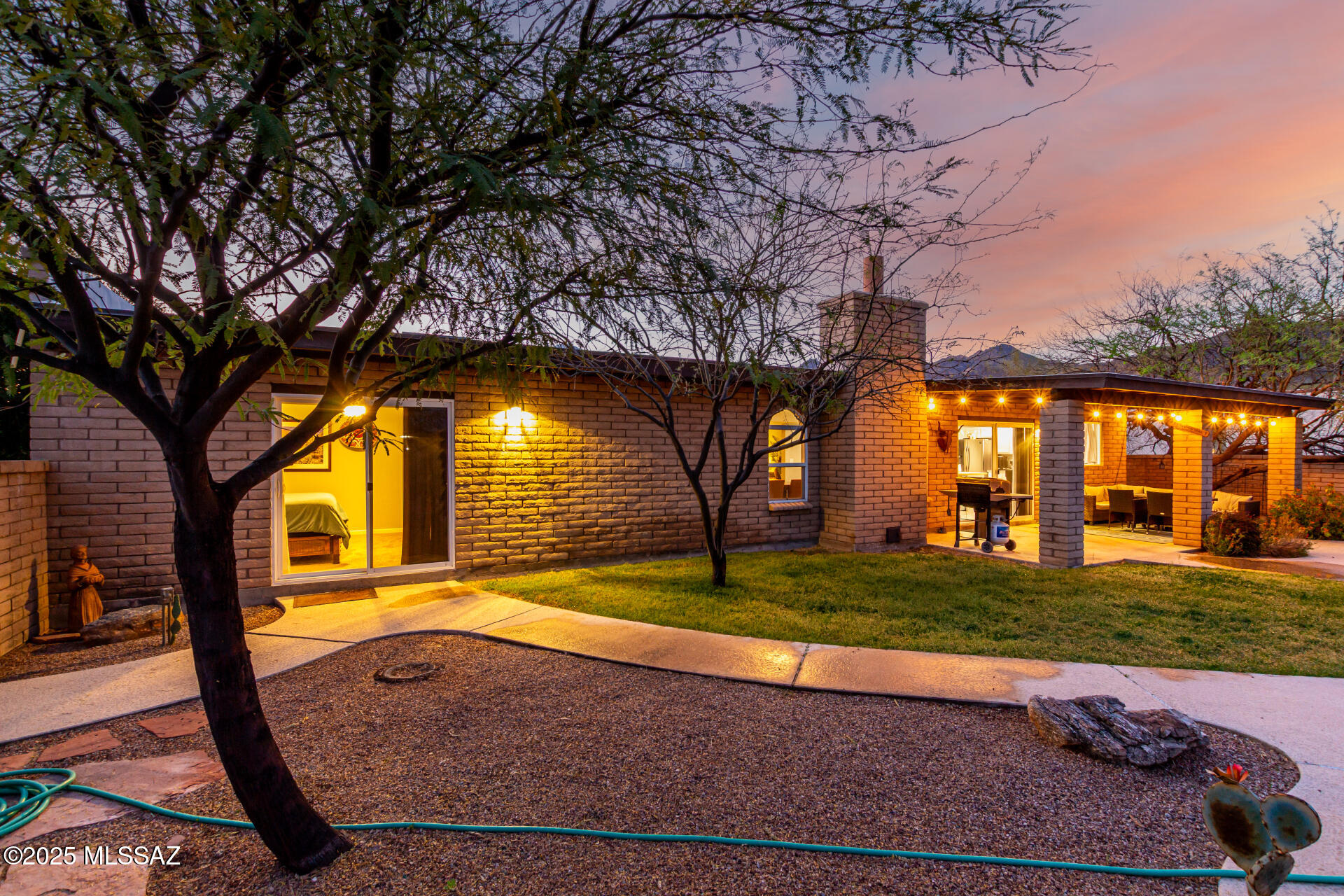 Bear Creek Ranch (1-102) - Residential