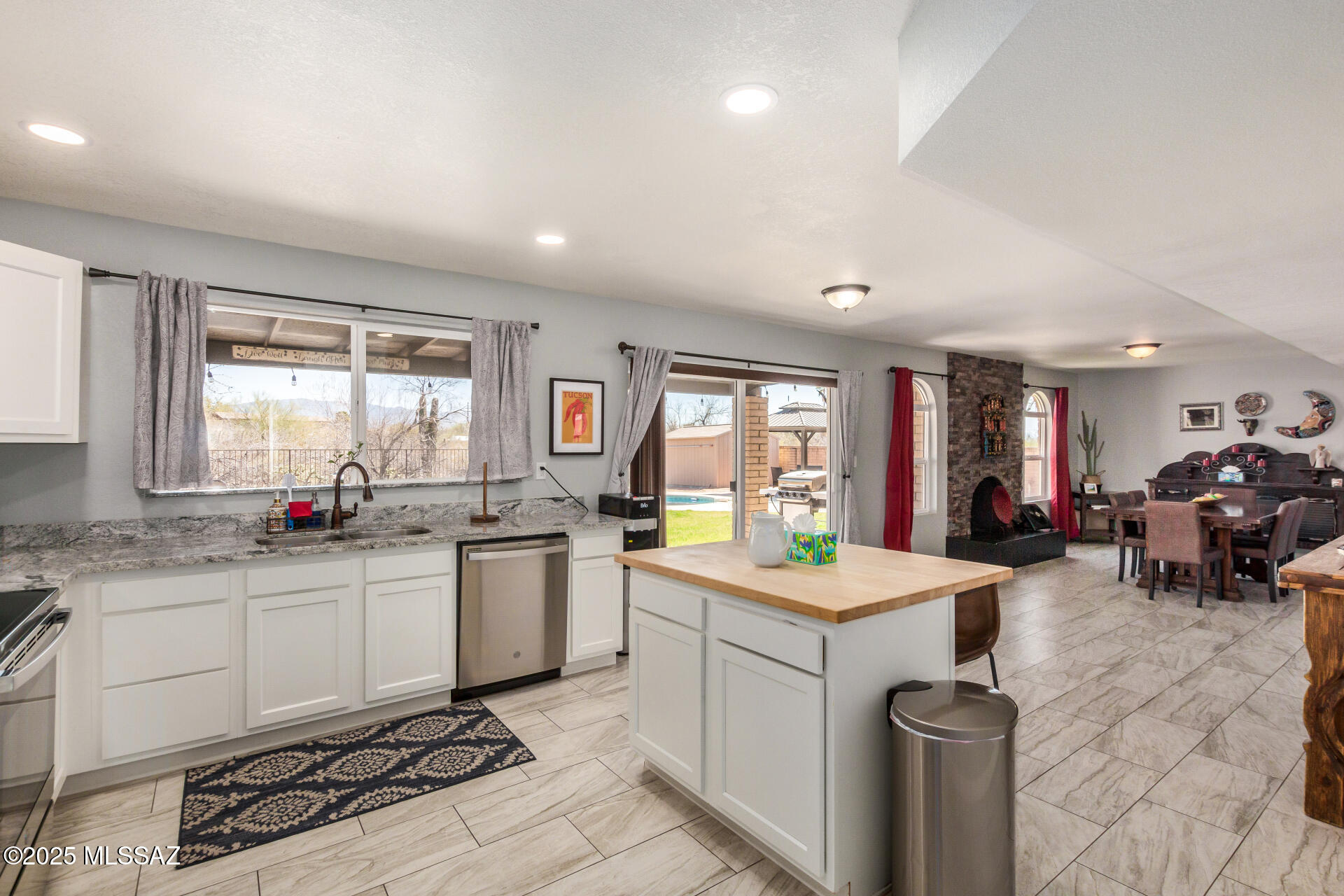 Bear Creek Ranch (1-102) - Residential