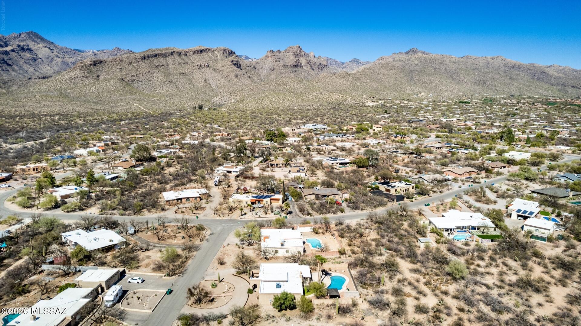Bear Creek Ranch (1-102) - Residential