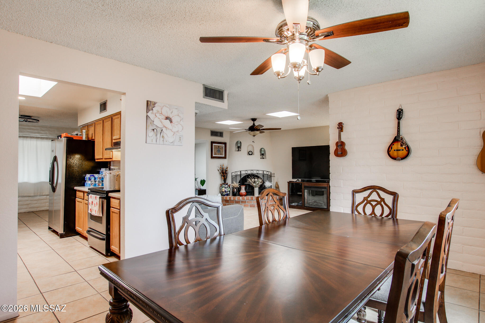 Rio Rico Unit 3 - Residential