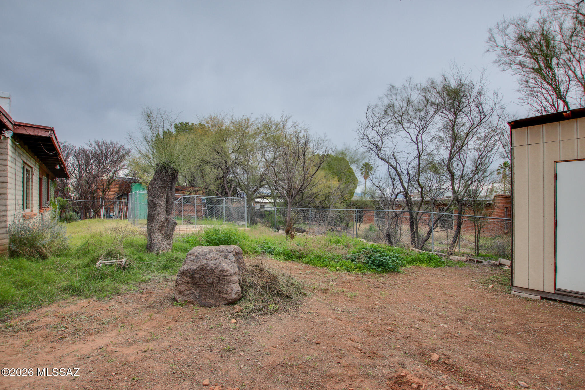 Rio Rico Unit 3 - Residential