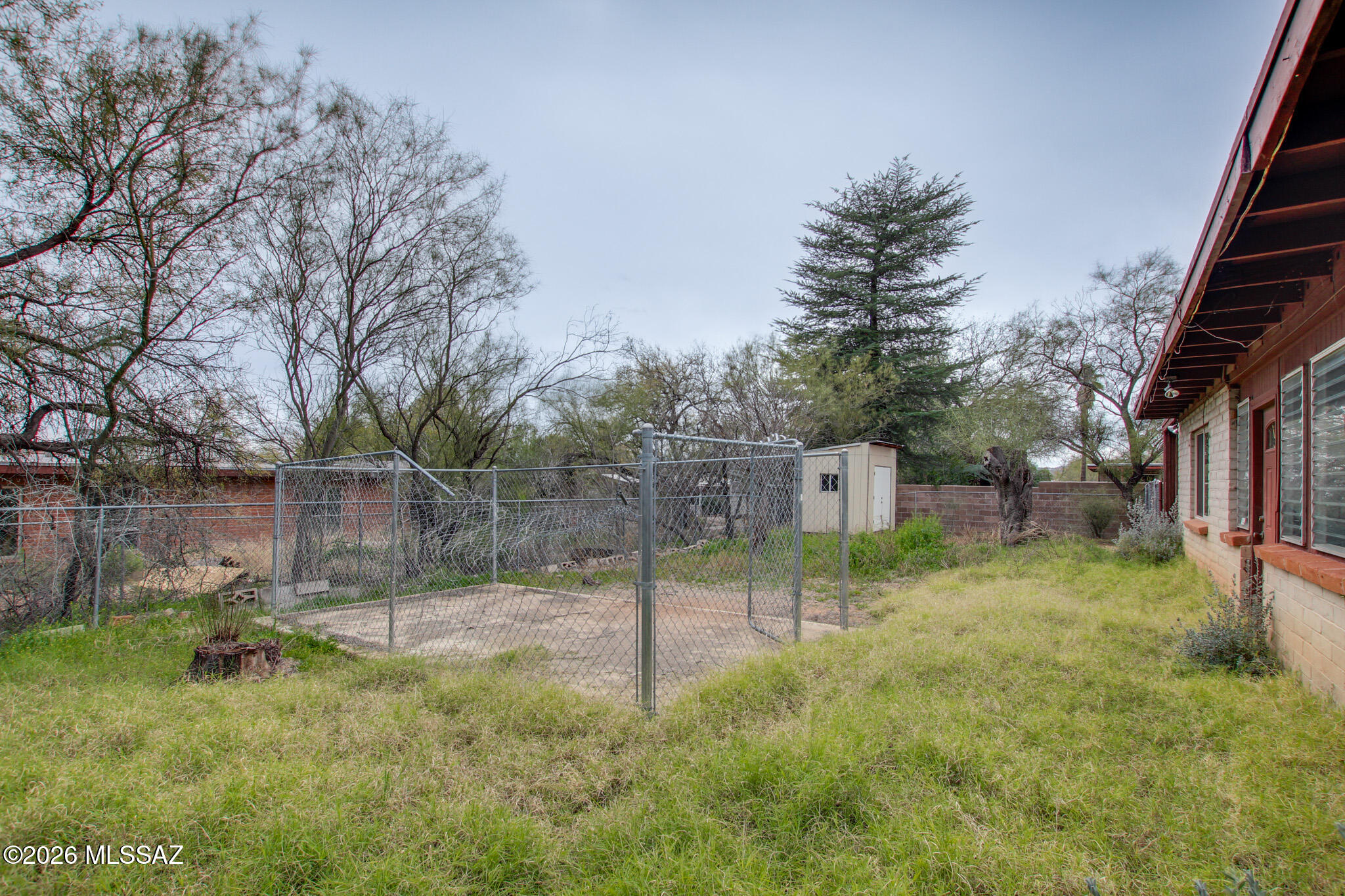 Rio Rico Unit 3 - Residential