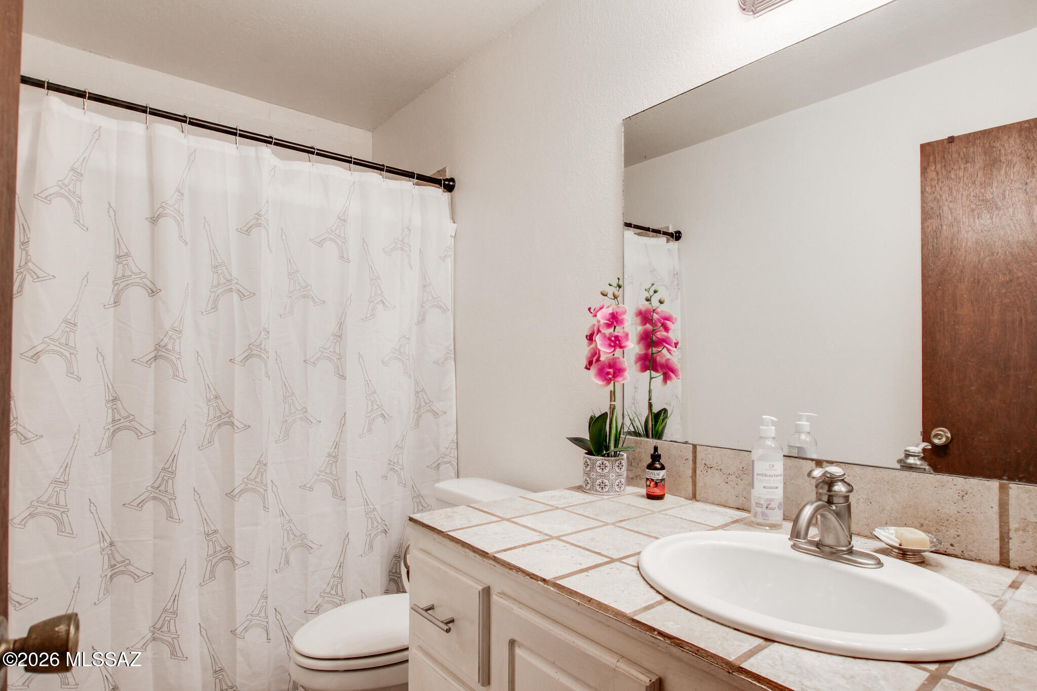 Rio Rico Unit 3 - Residential
