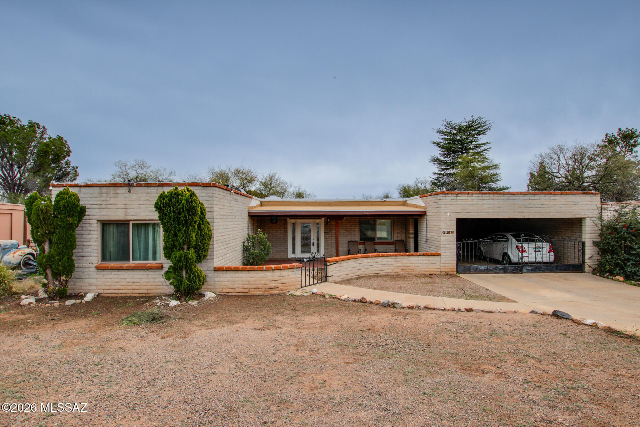 Rio Rico Unit 3 - Residential