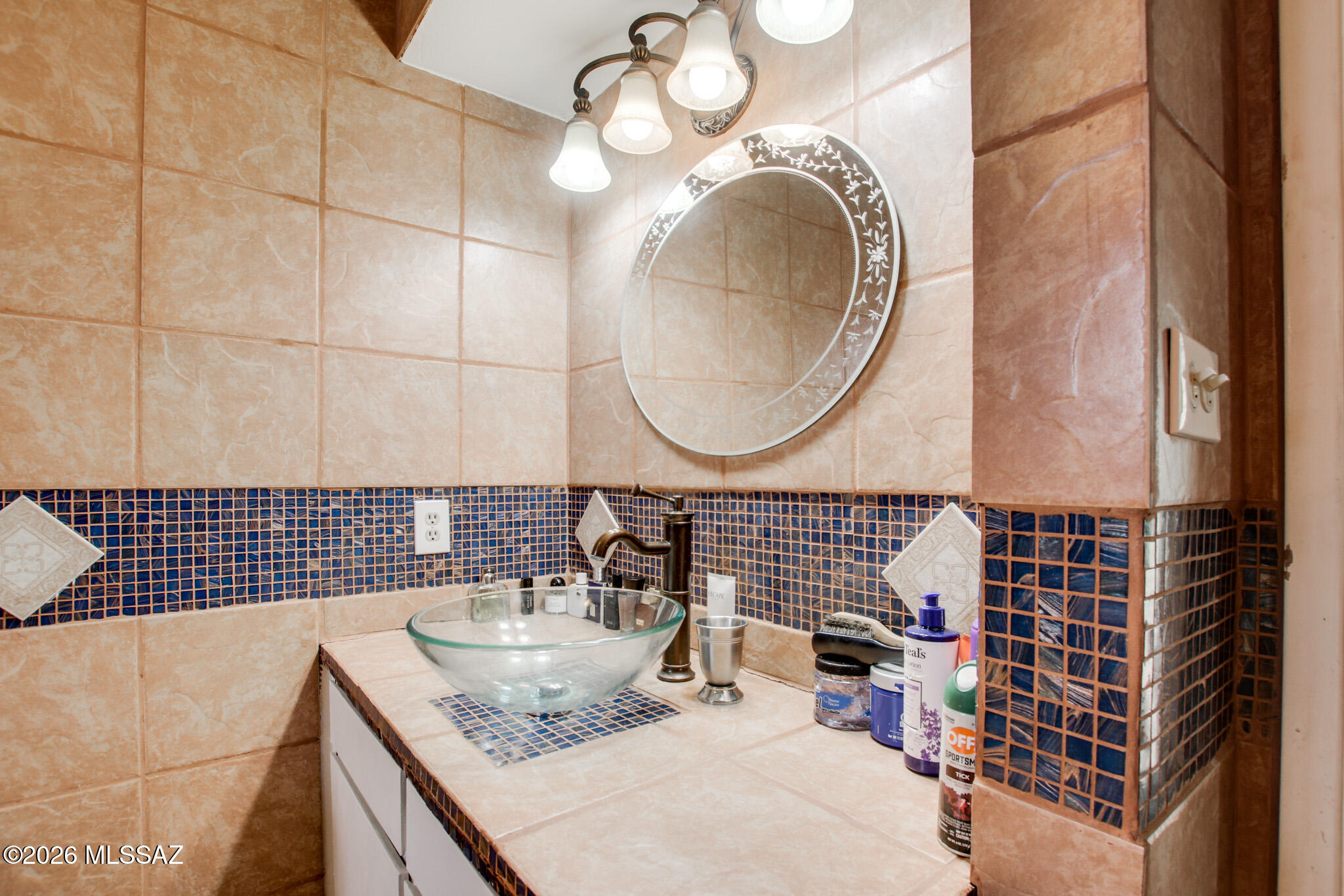 Rio Rico Unit 3 - Residential