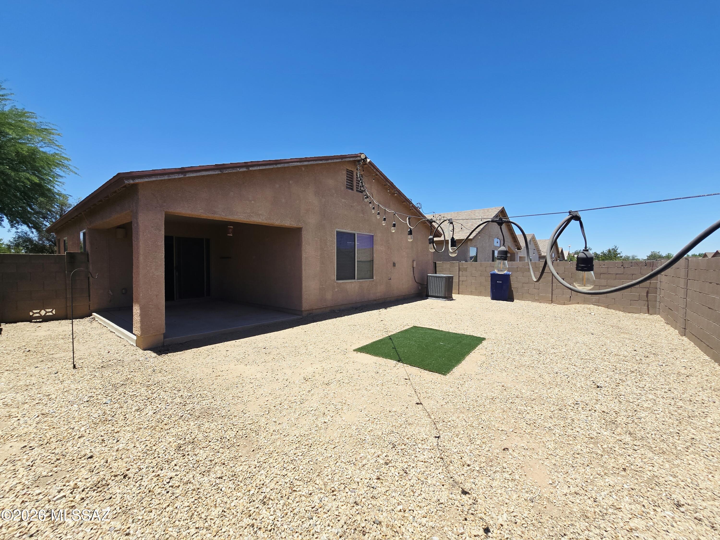 Canterbury Ranch (1-136) - Residential