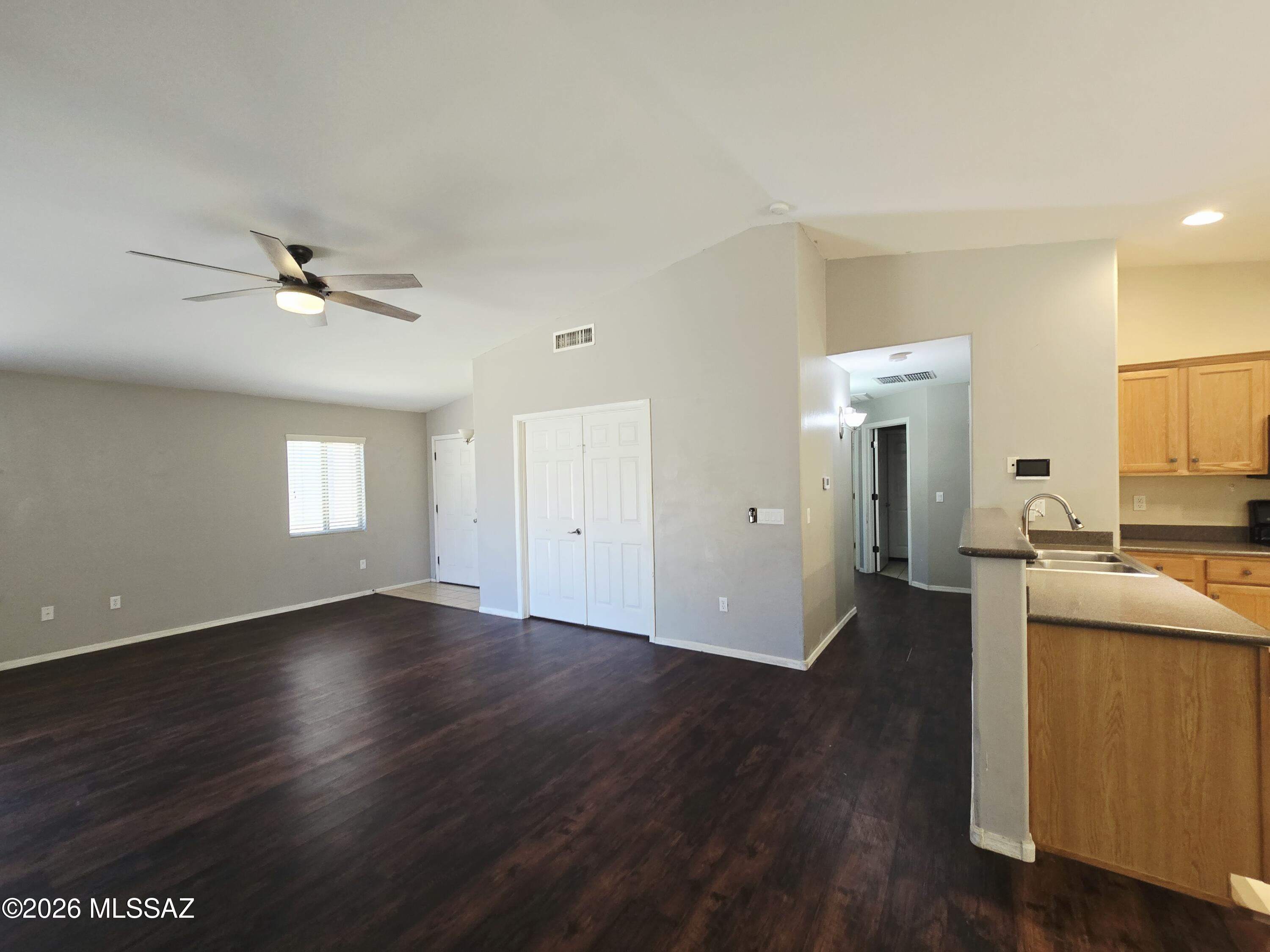 Canterbury Ranch (1-136) - Residential