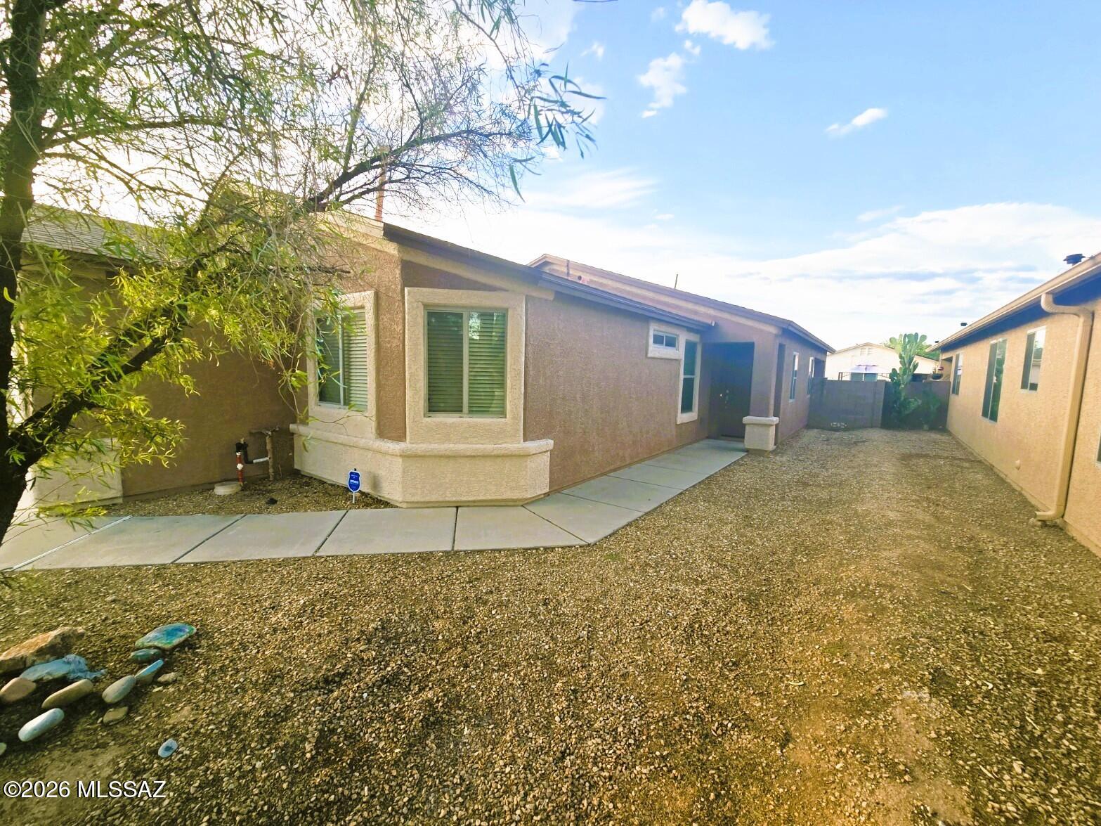 Canterbury Ranch (1-136) - Residential