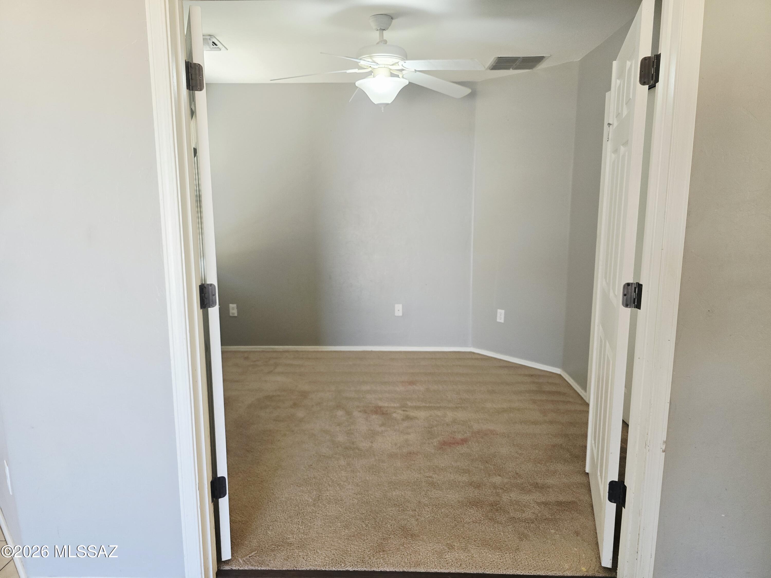 Canterbury Ranch (1-136) - Residential