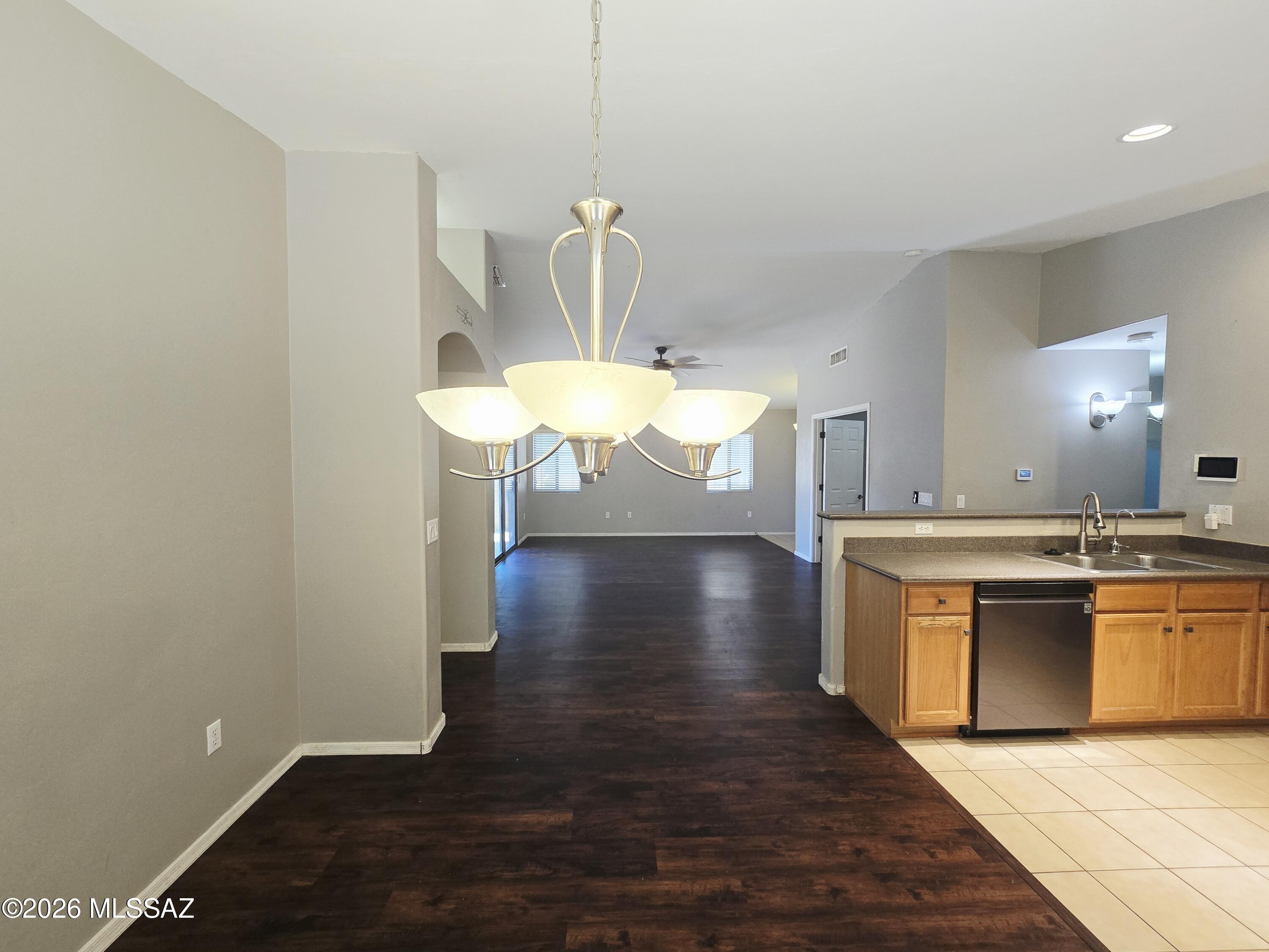 Canterbury Ranch (1-136) - Residential