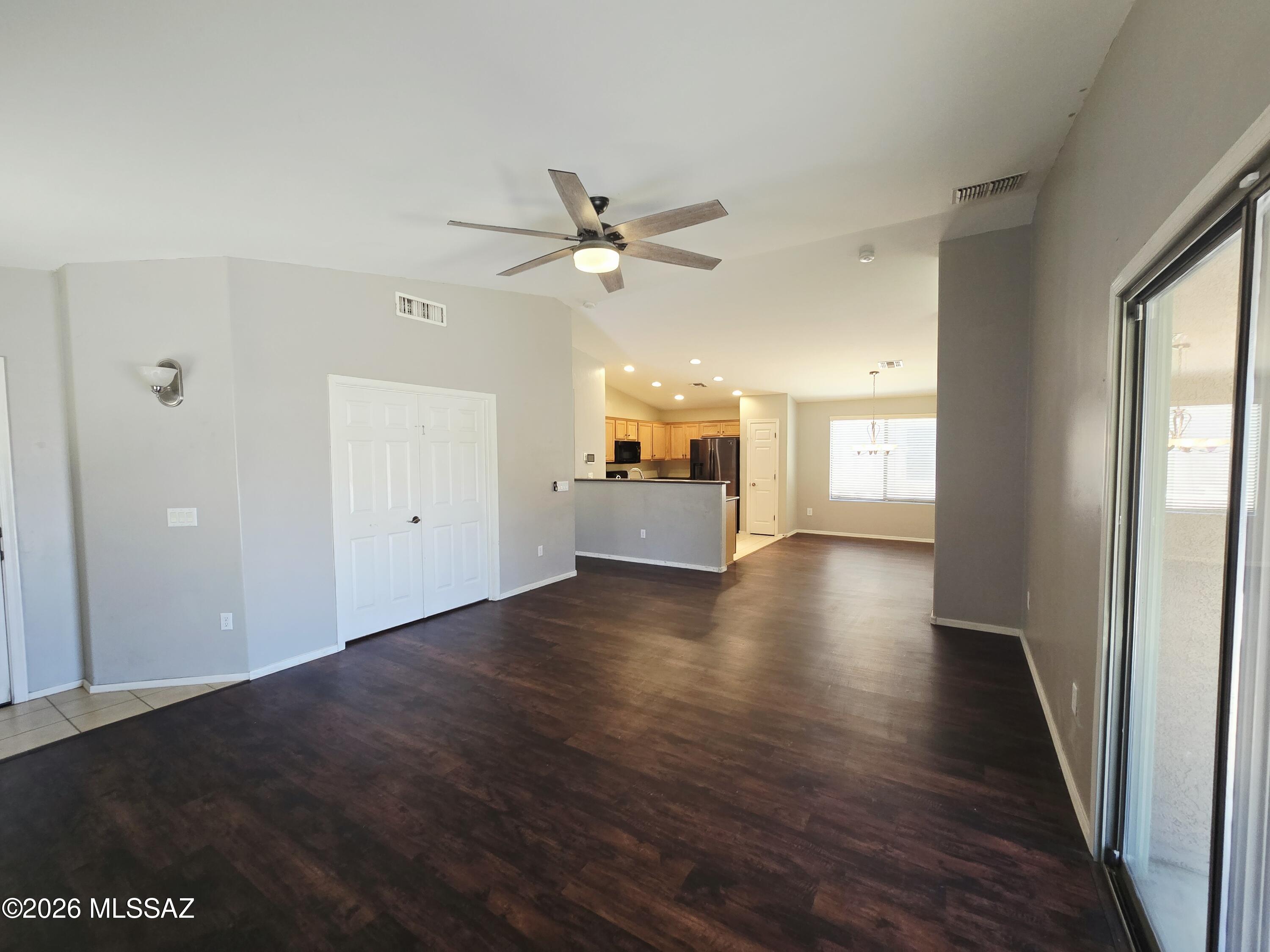 Canterbury Ranch (1-136) - Residential
