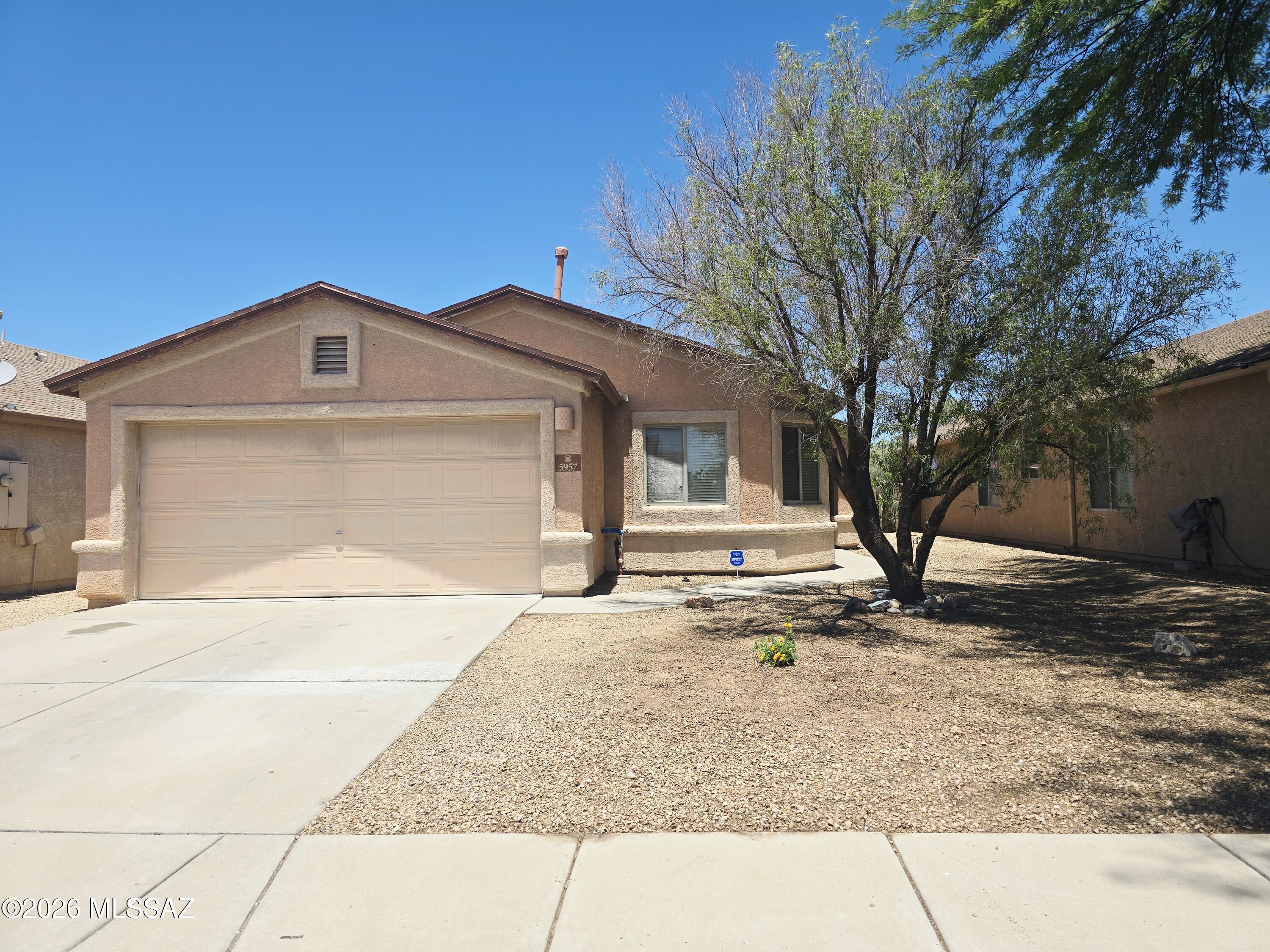 Canterbury Ranch (1-136) - Residential