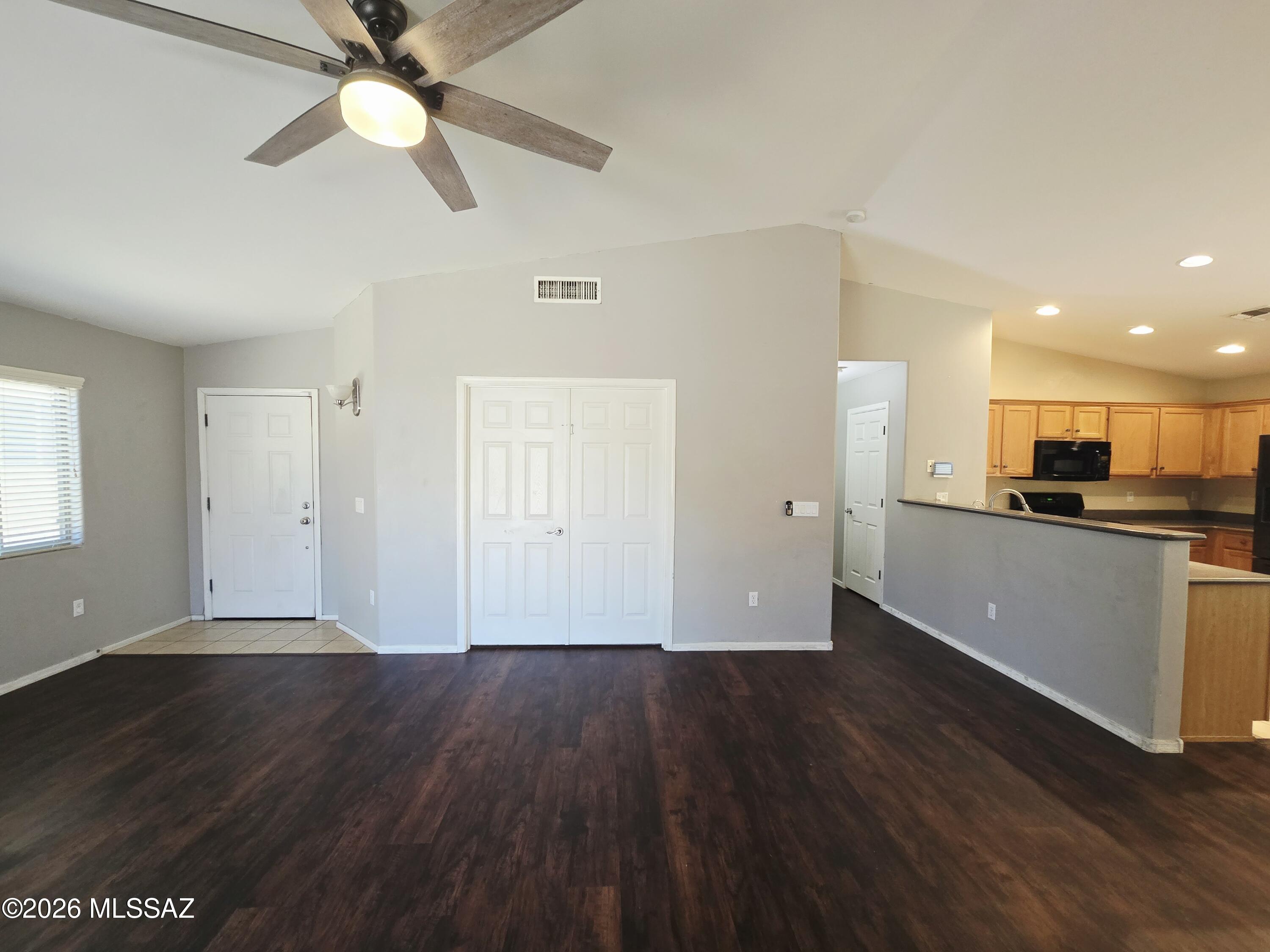 Canterbury Ranch (1-136) - Residential