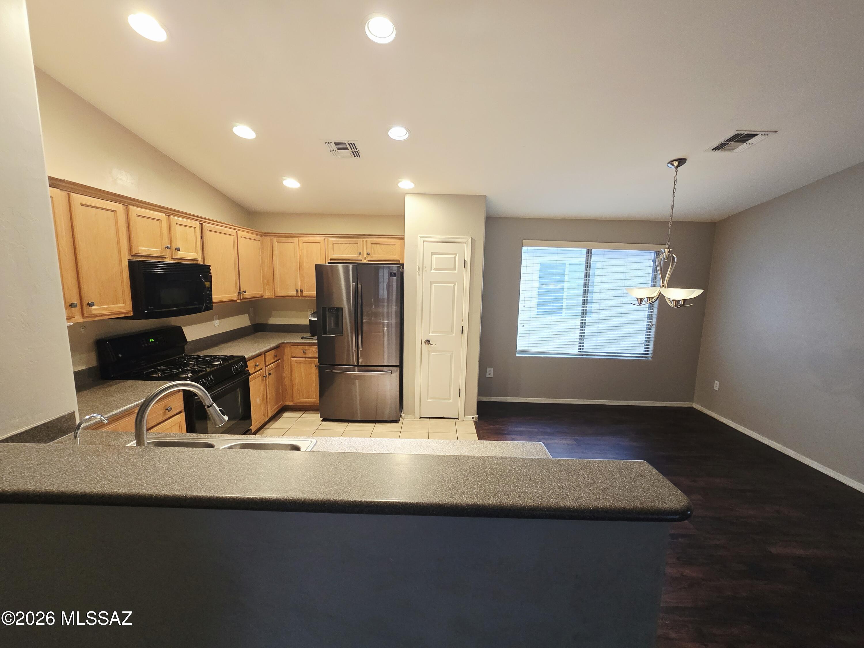 Canterbury Ranch (1-136) - Residential